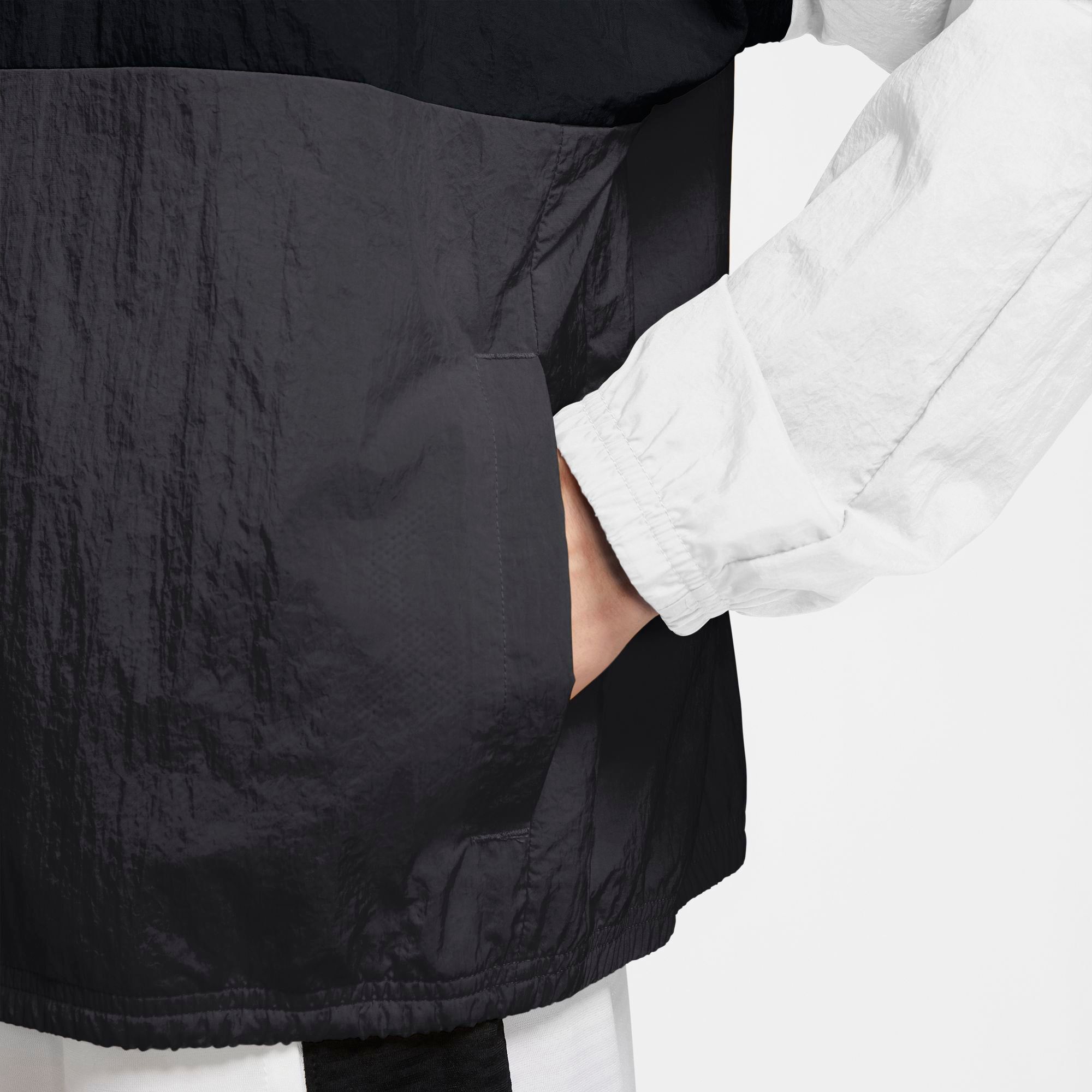 Nike Men's Starting 5 Full Zip Basketball Jacket product image