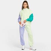 Nike Sportswear Womens Futura Revel 365 Crossbody Bag Lime Ice CW9300 303  New