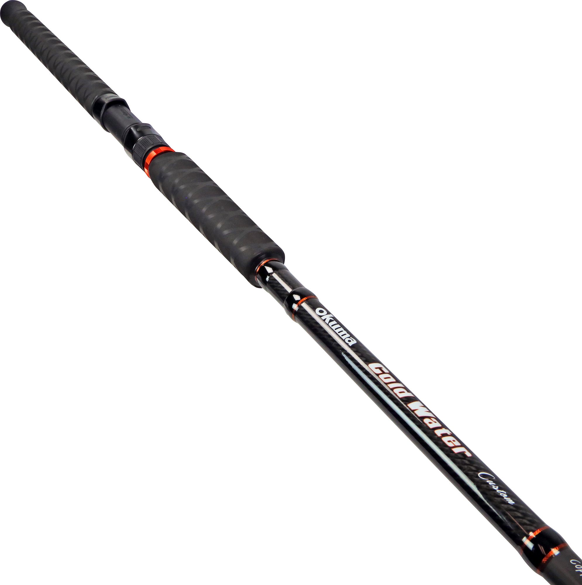 Okuma Coldwater Custom Trolling Rods product image