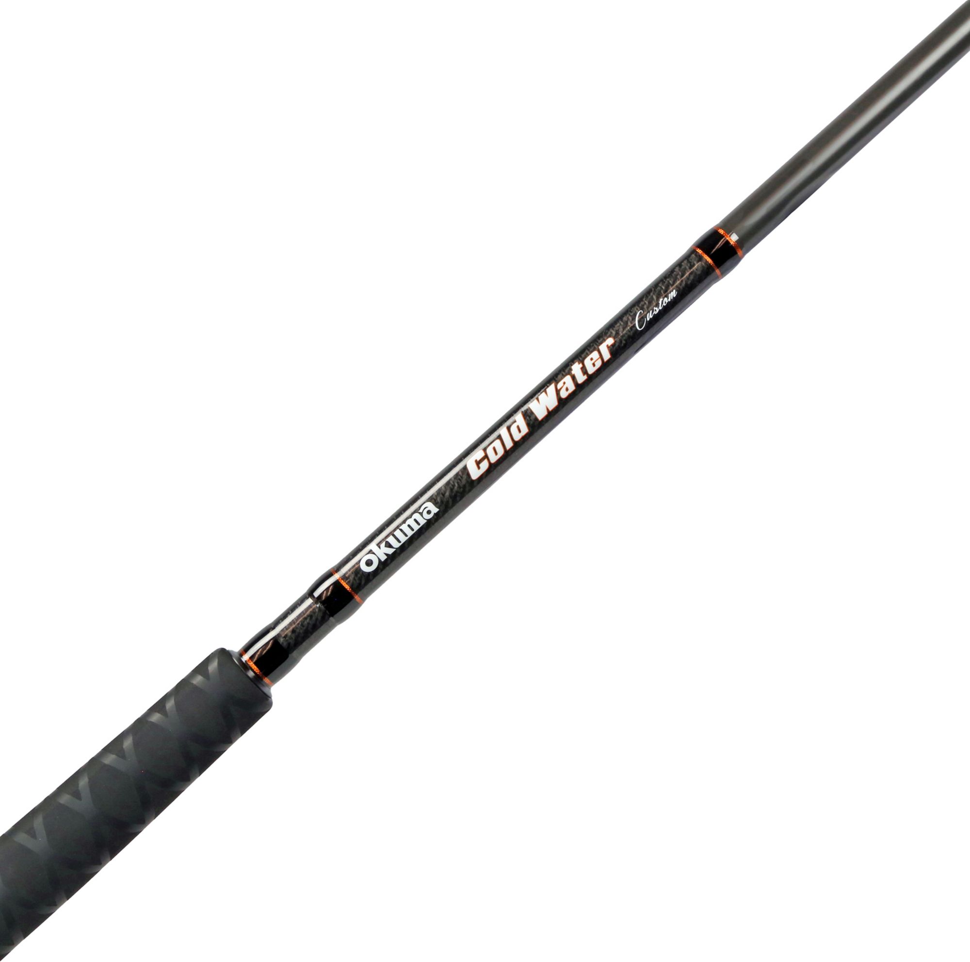 Okuma Coldwater Custom Trolling Rods product image