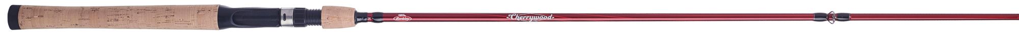 Berkley Cherrywood® HD Spinning Rod product image