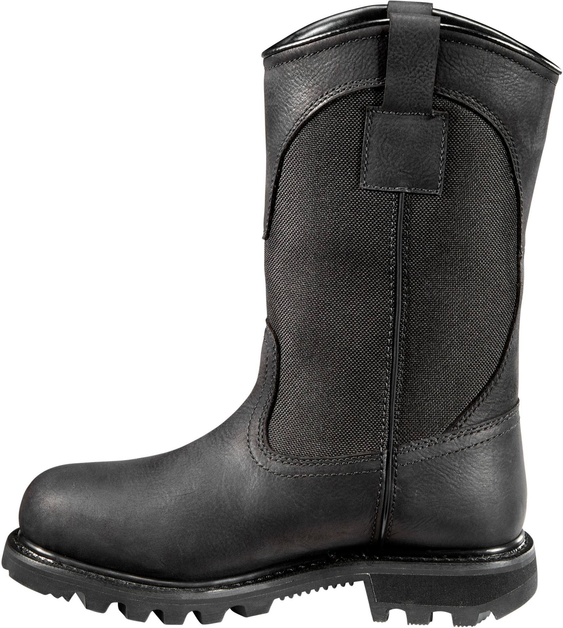 carhartt women's steel toe boots