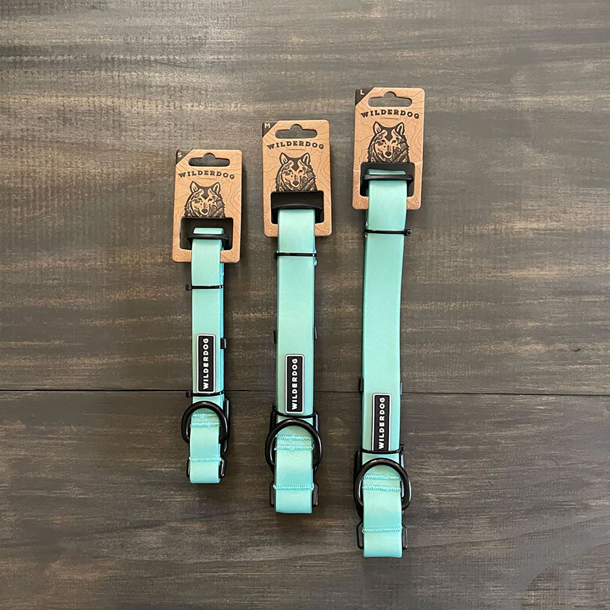 Wilderdog Waterproof Collar product image