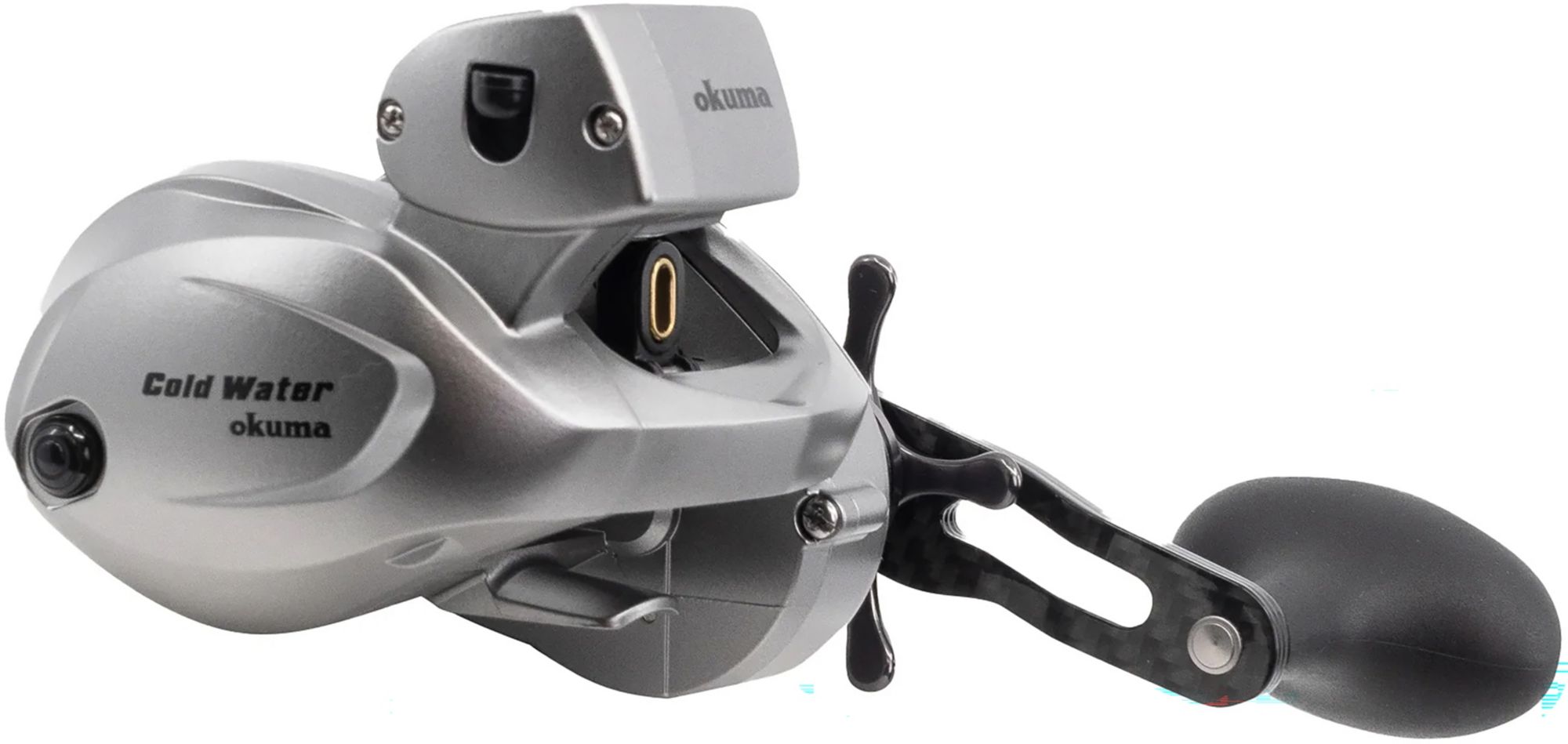 Okuma Coldwater SS A Line Counter Trolling Reel product image