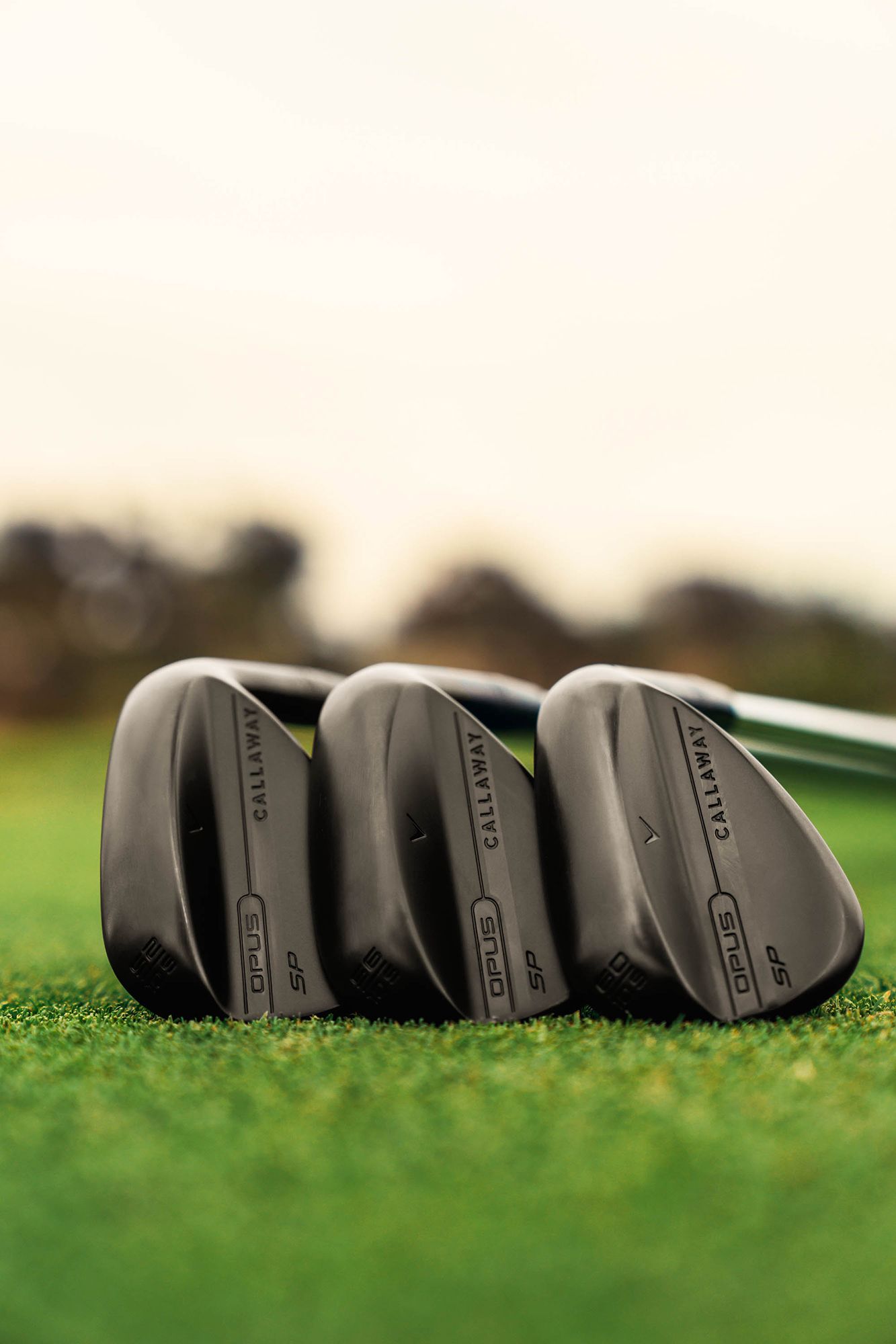 Callaway OPUS SP Wedge product image