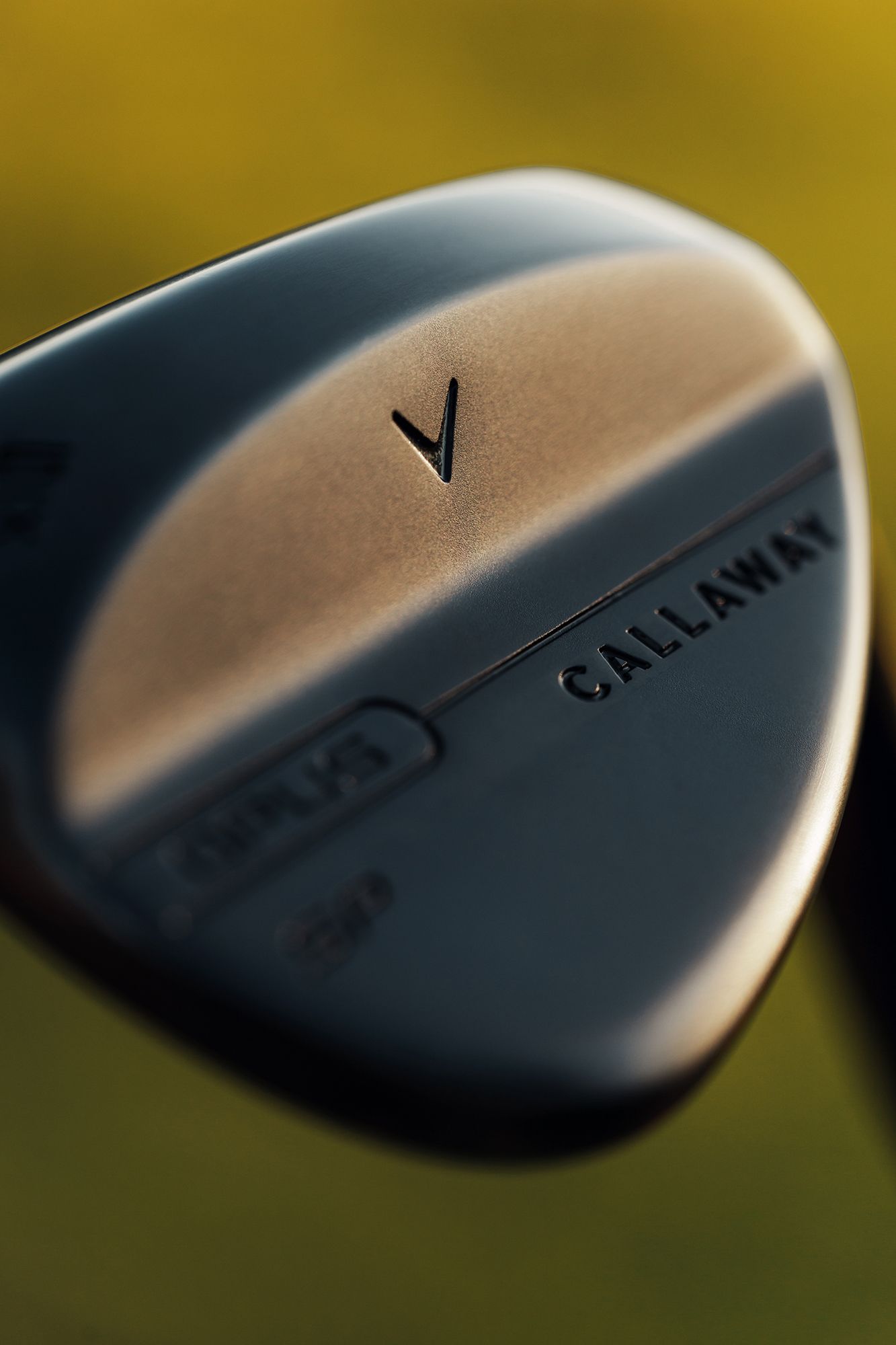 Callaway OPUS SP Wedge product image