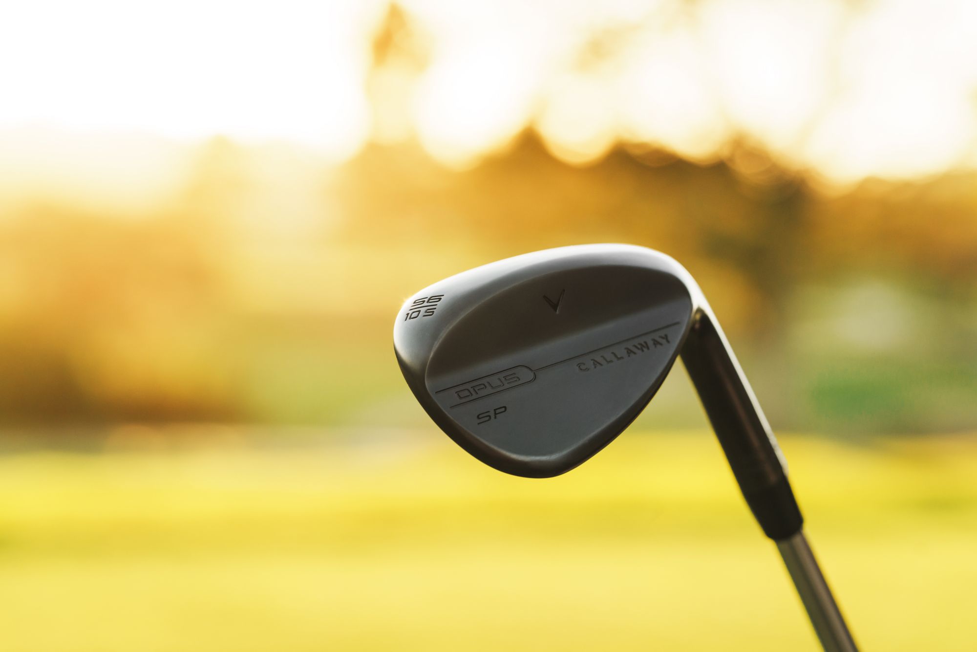 Callaway OPUS SP Wedge product image