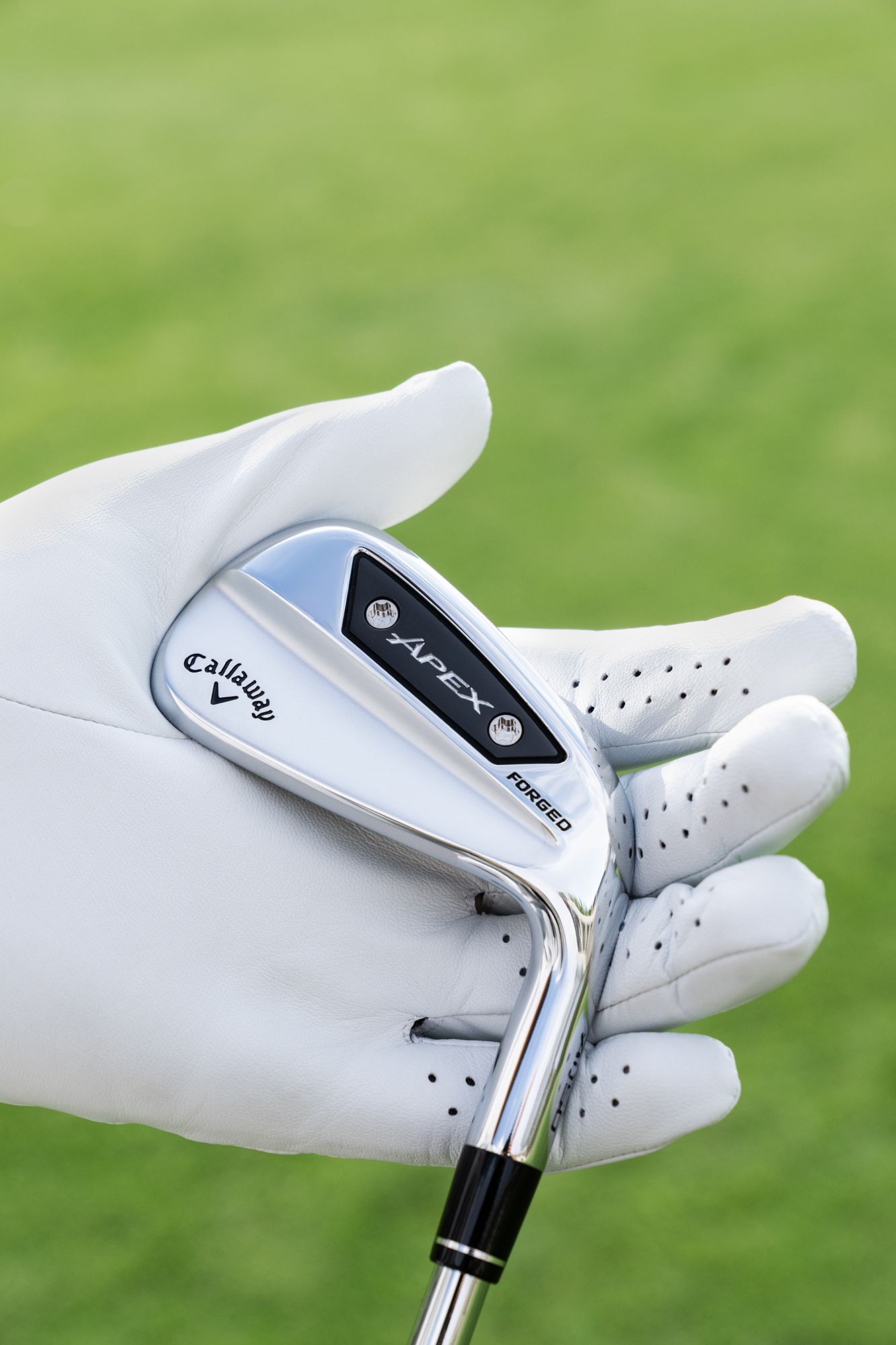 Callaway Apex Ai150 Custom Irons product image