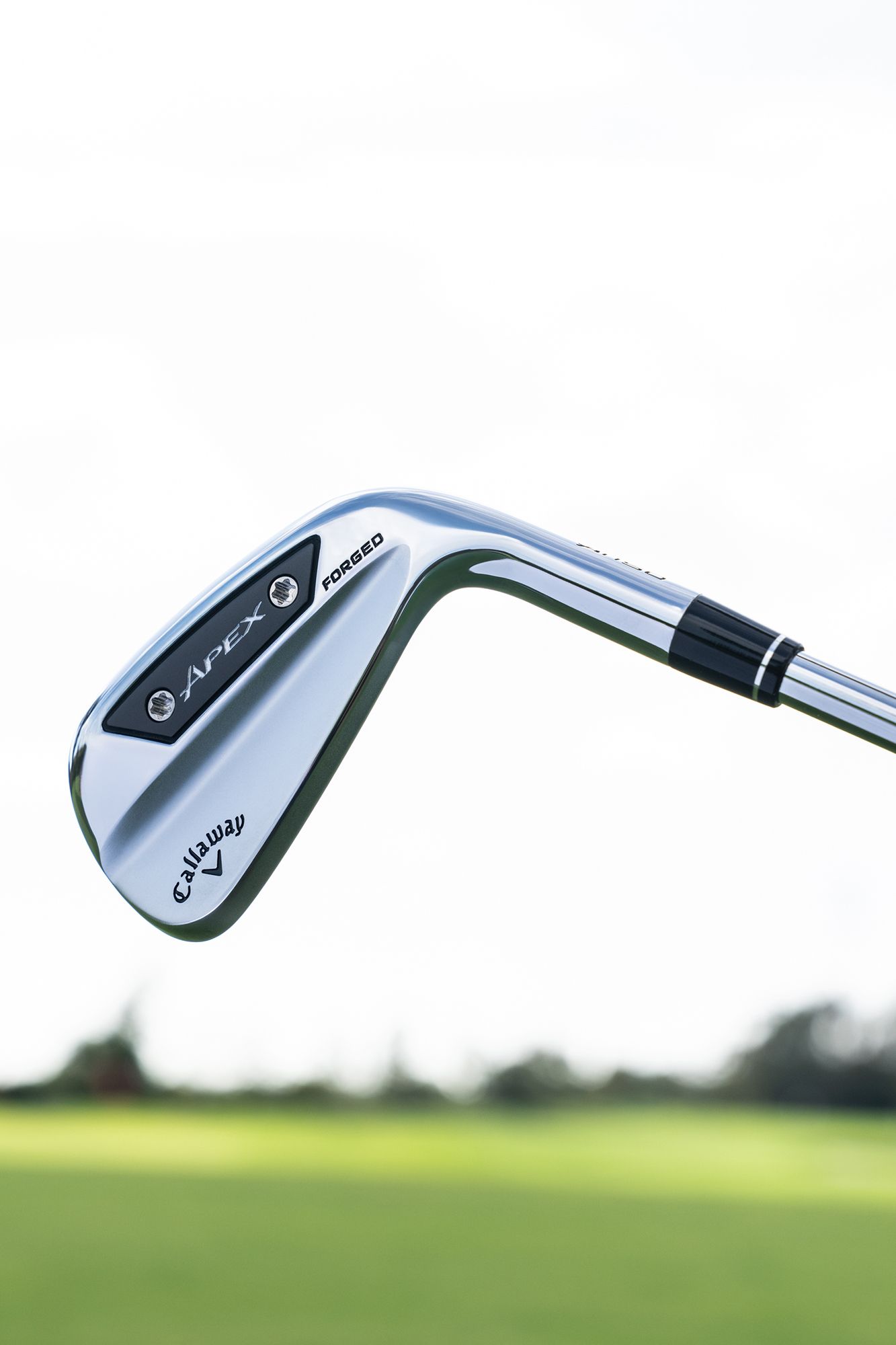 Callaway Apex Ai150 Custom Irons product image