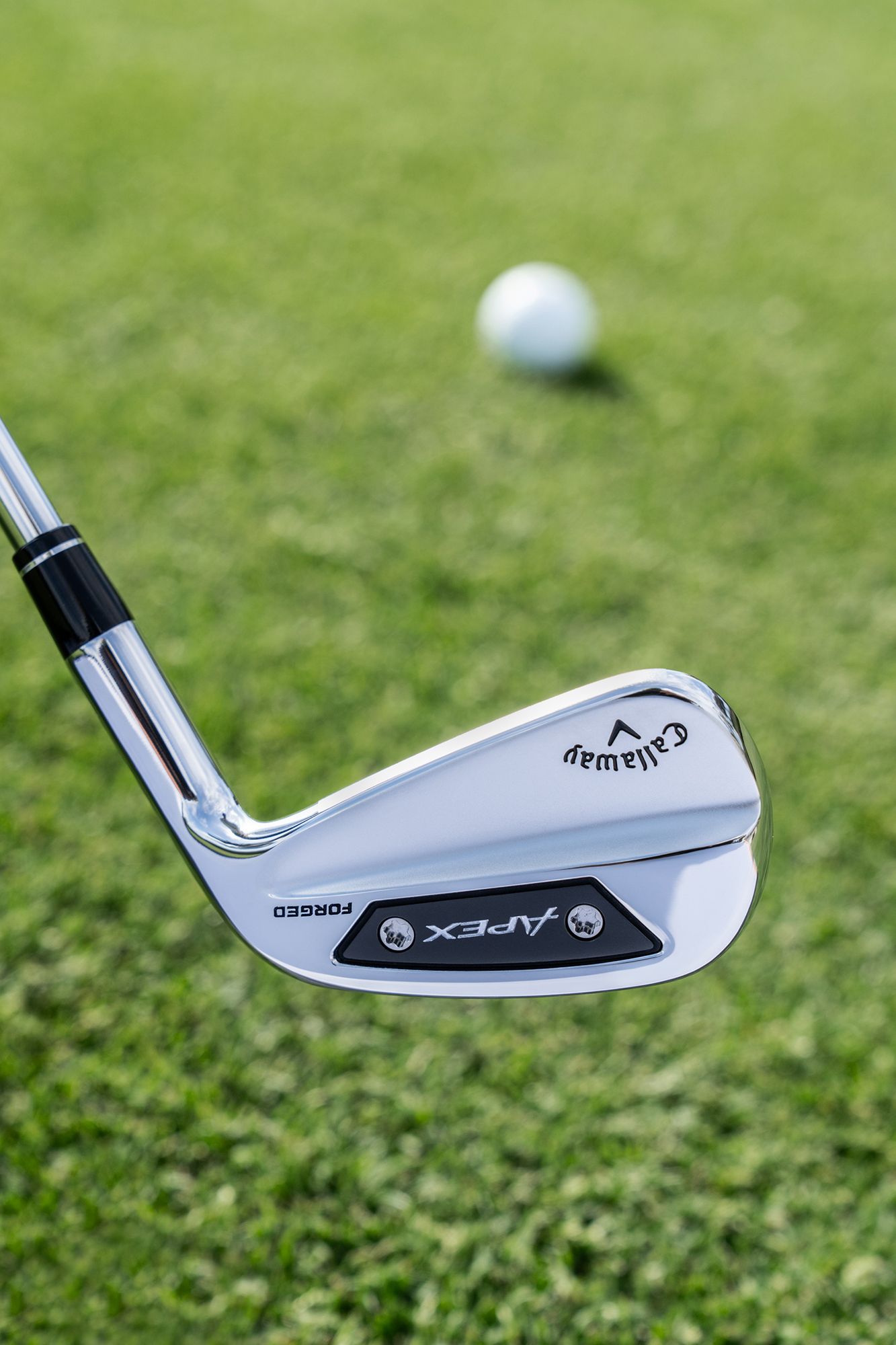 Callaway Apex Ai150 Custom Irons product image