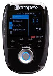 Compex Wireless 2.0 Muscle Stimulator product image