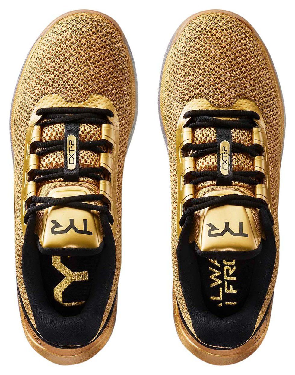 TYR Men's CXT-2 Training Shoes product image