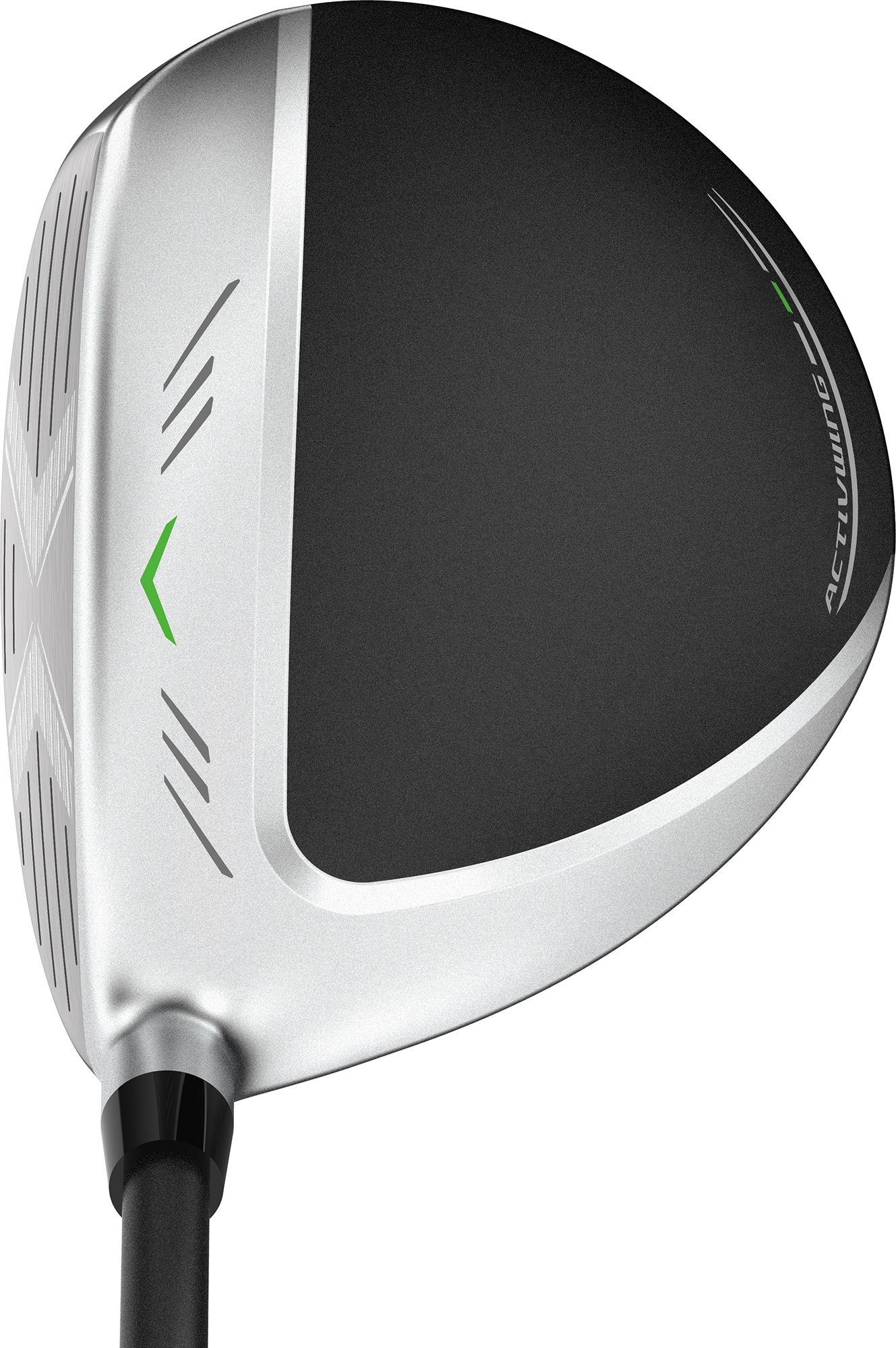 XXIO 12X Black Custom Fairway Wood product image