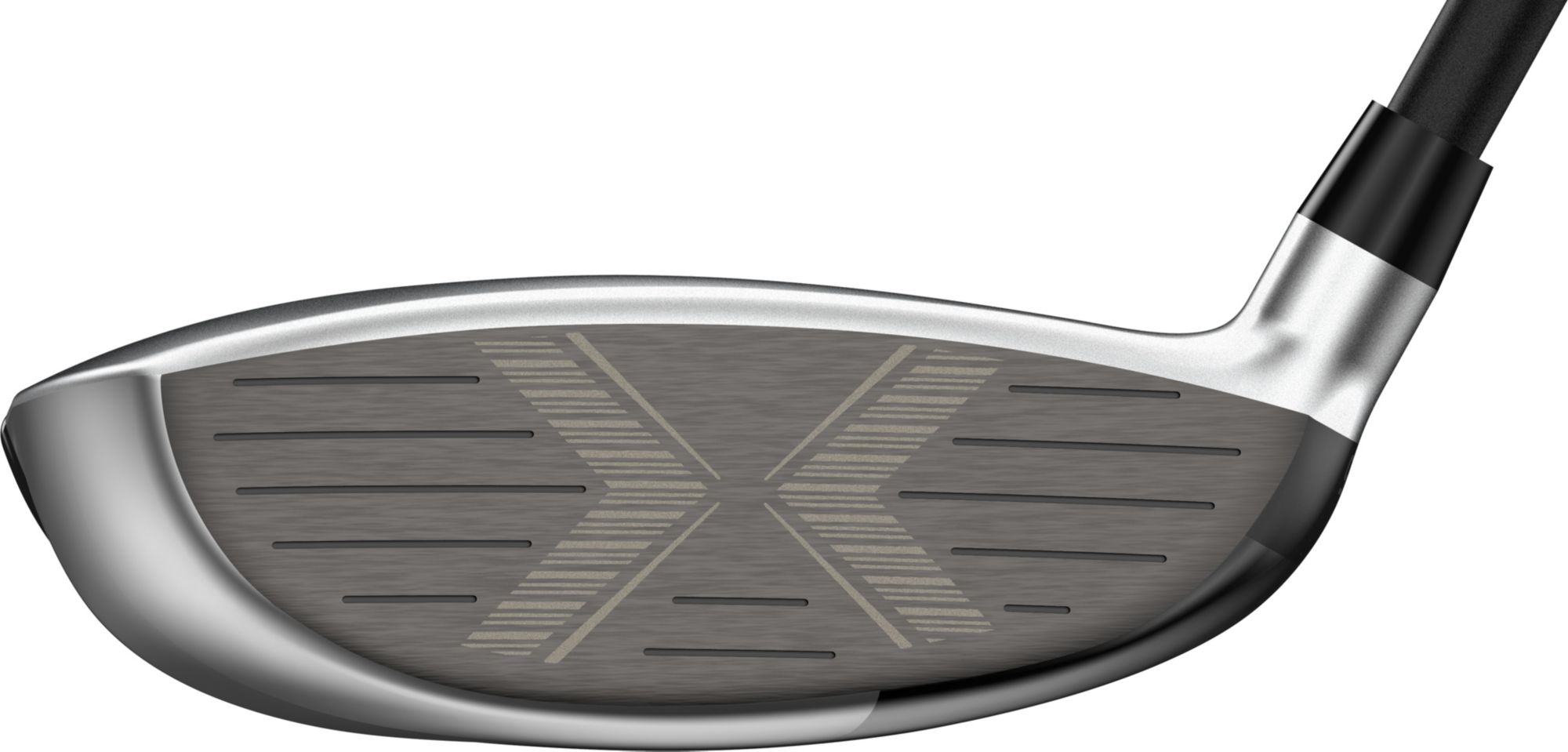 XXIO 12X Black Custom Fairway Wood product image