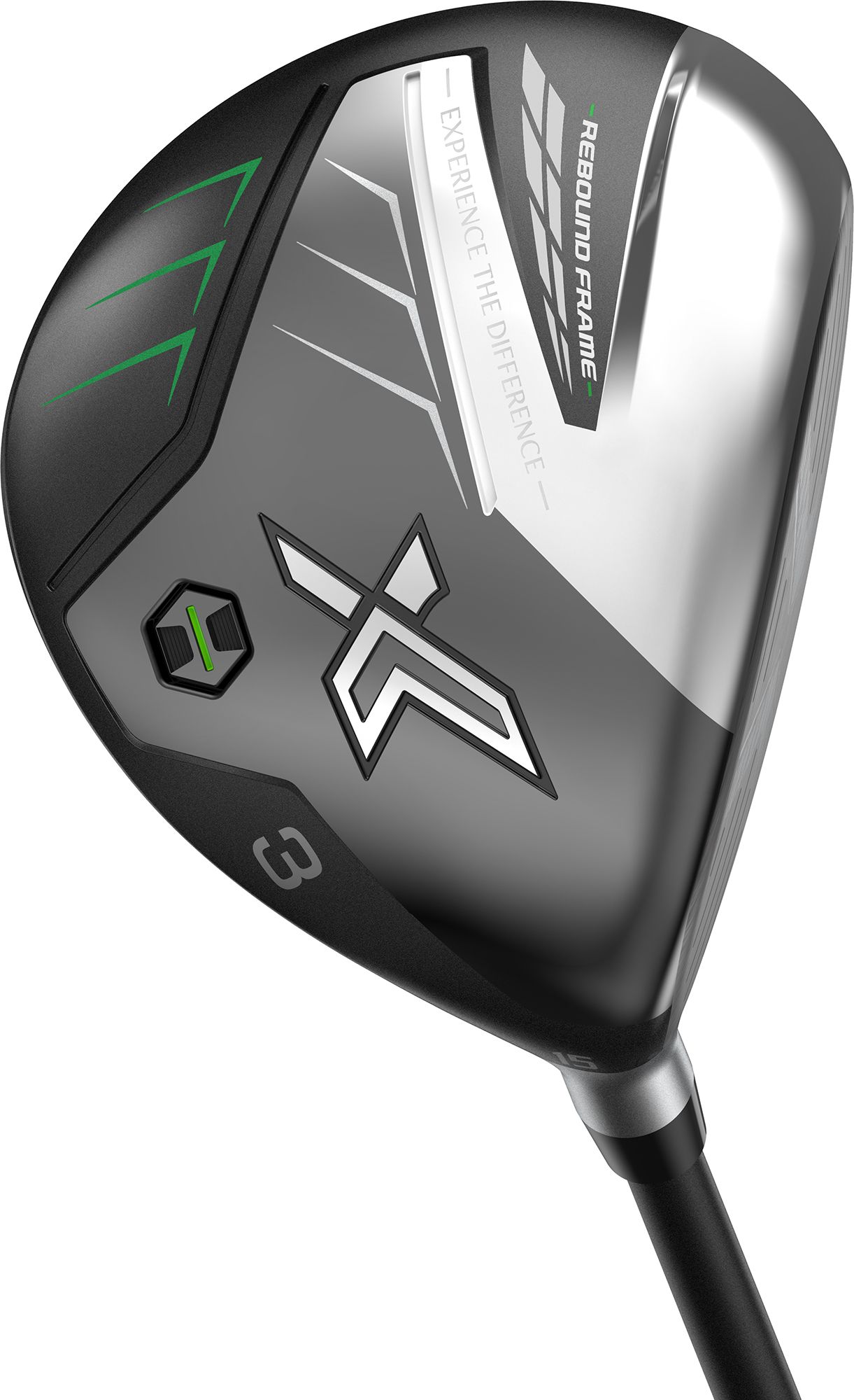 XXIO 12X Black Custom Fairway Wood product image