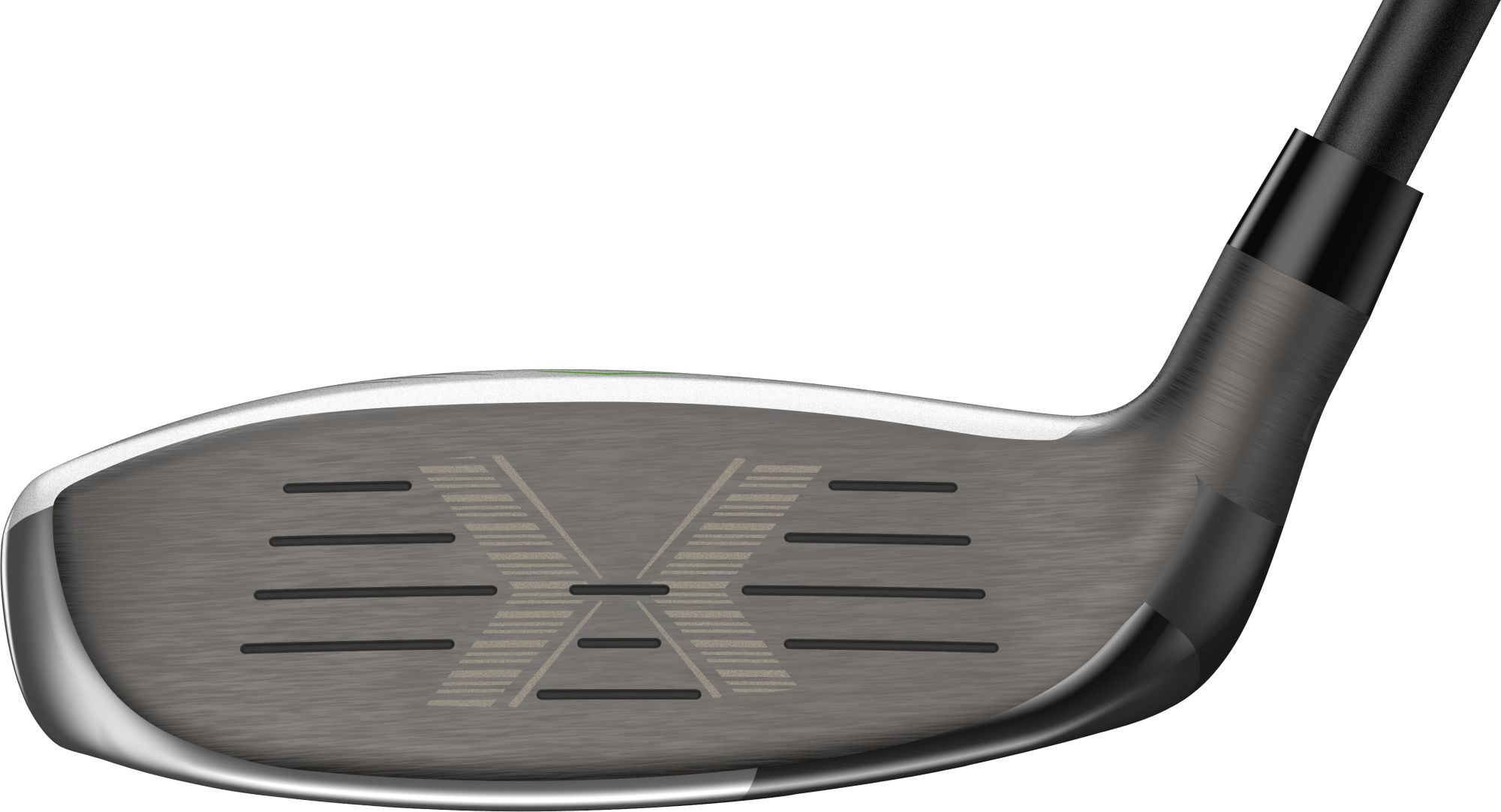 XXIO 12X Black Custom Hybrid product image