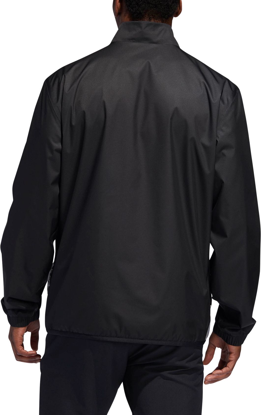 adidas provisional ii rain jacket