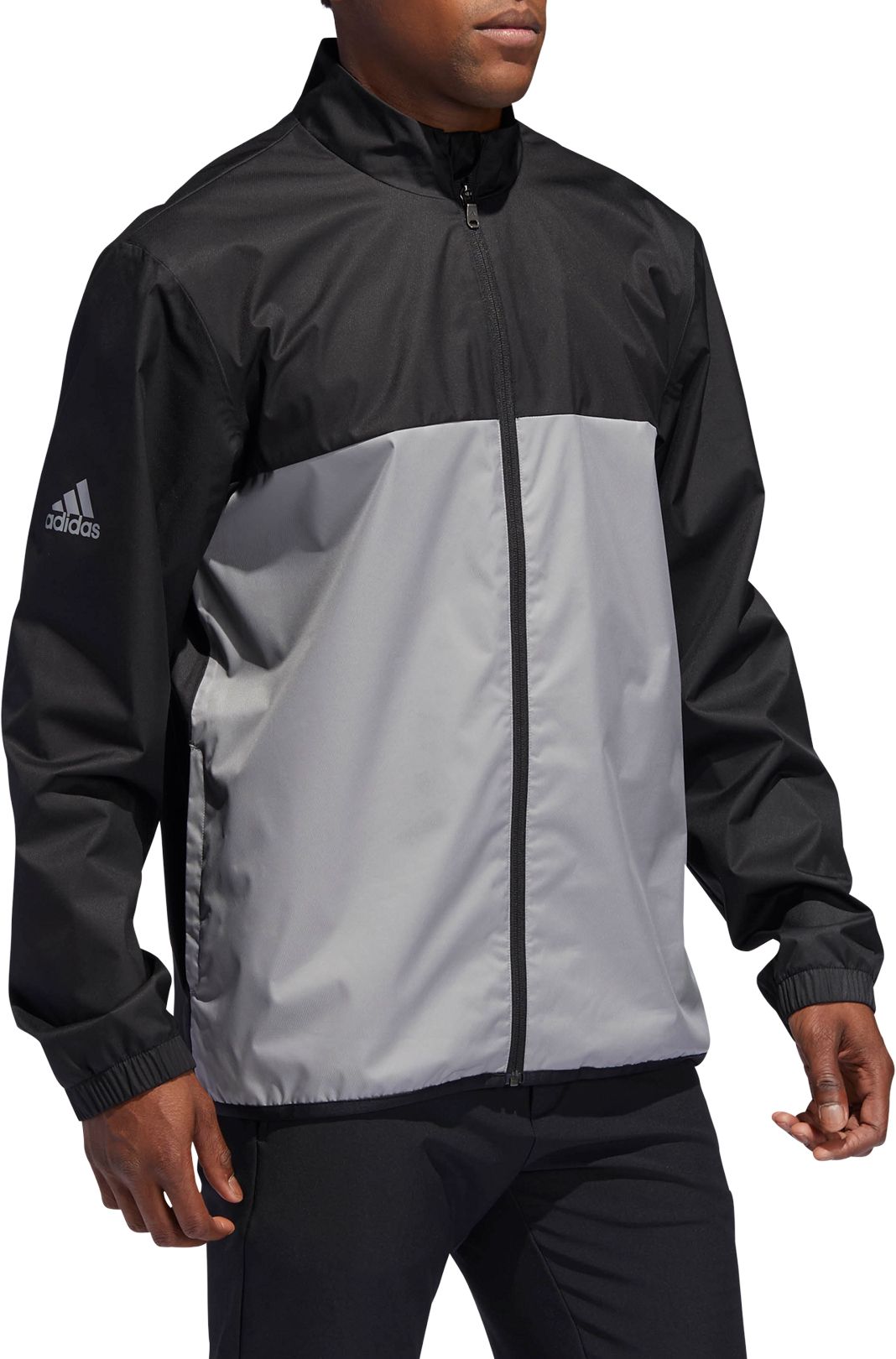 adidas golf rainwear