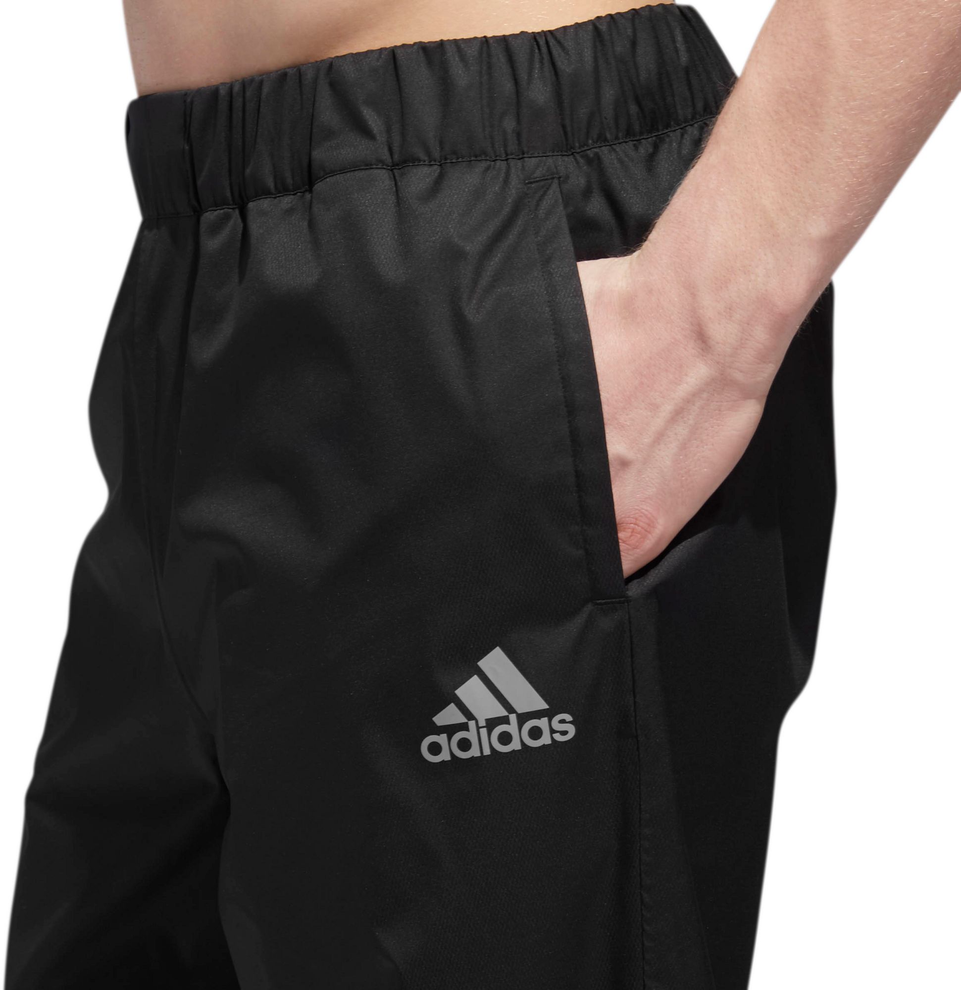 adidas climastorm provisional ii rain pants