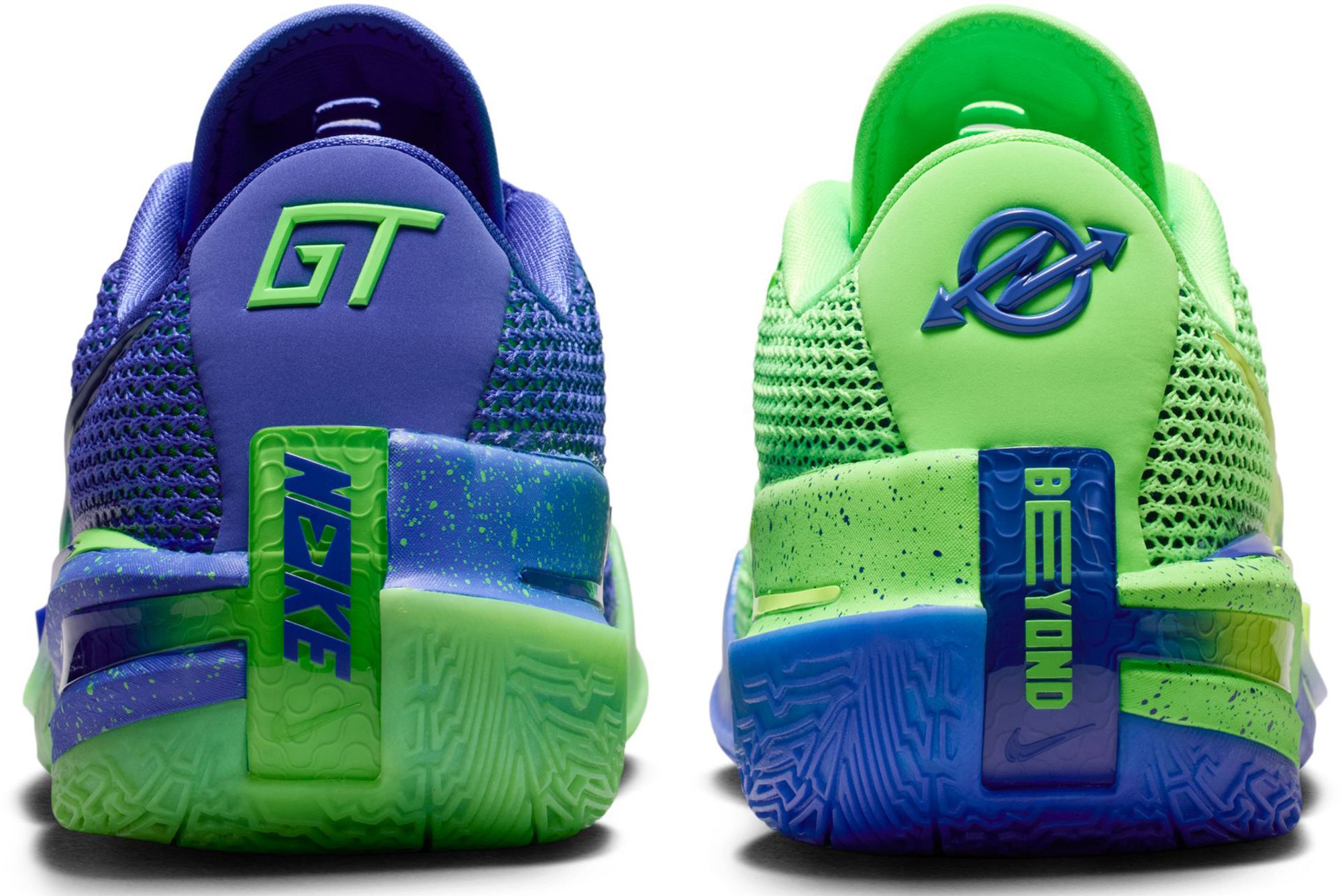 Nike G.T. Cut Basketball Shoes product image