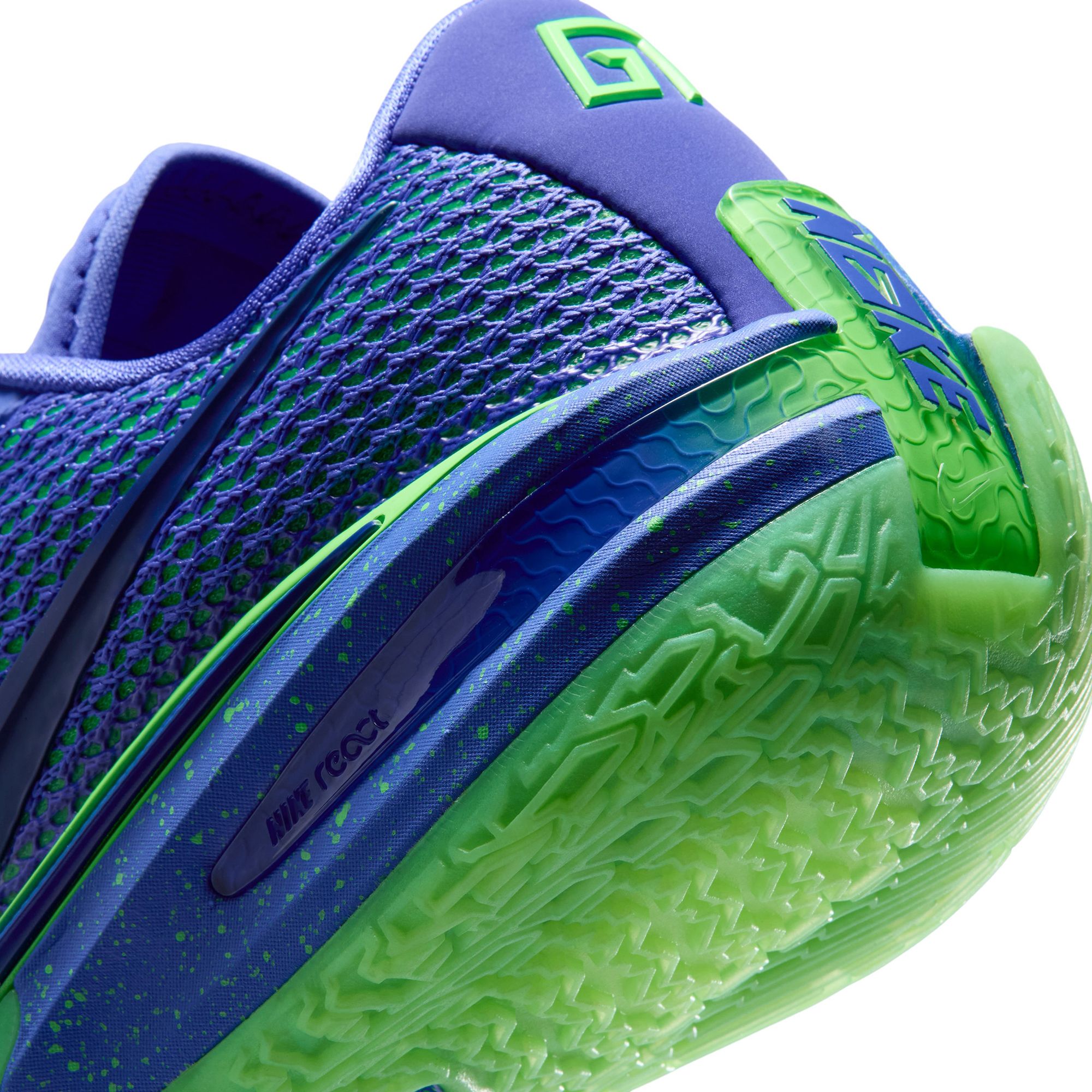 Nike G.T. Cut Basketball Shoes product image