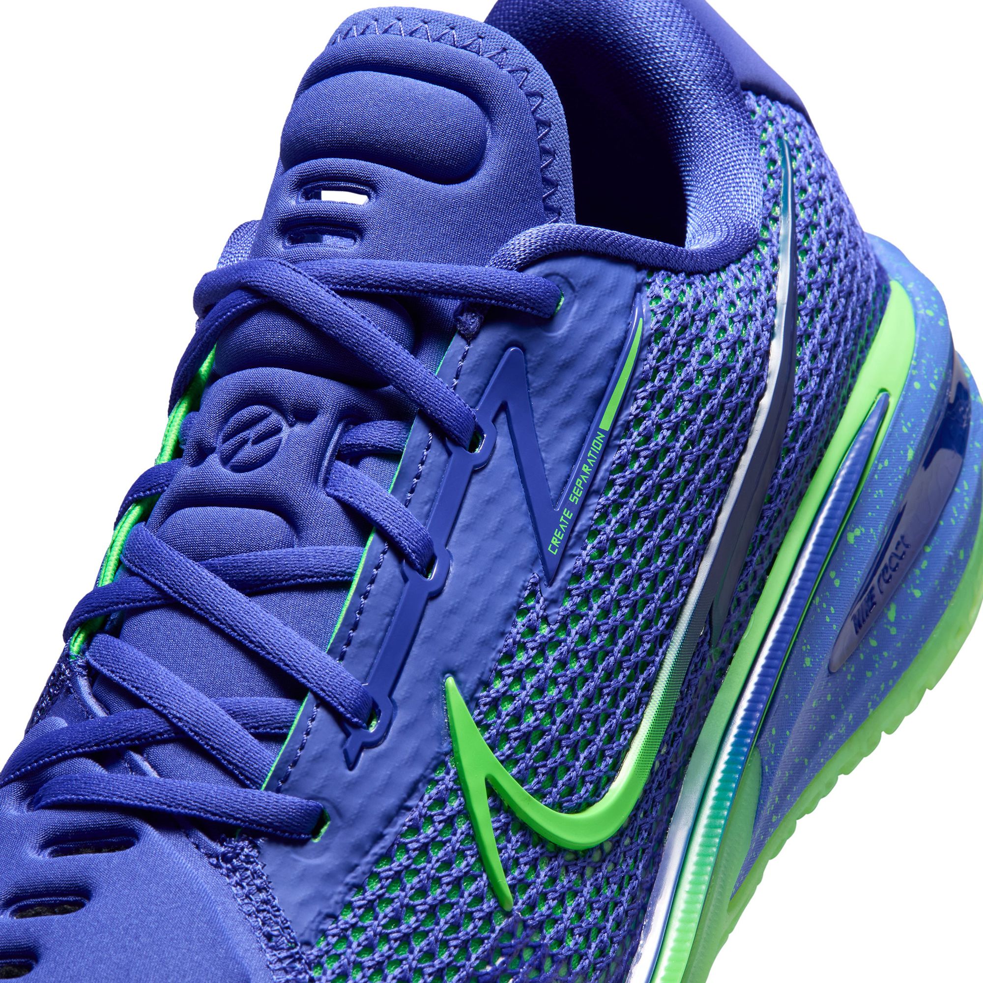 Nike G.T. Cut Basketball Shoes product image