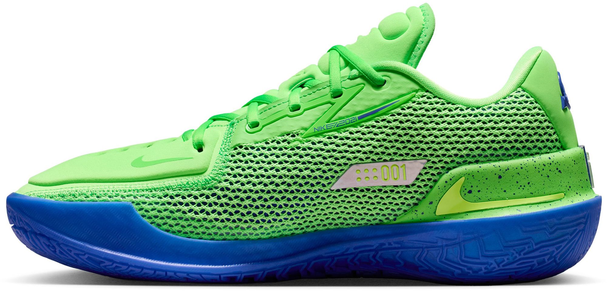 Nike G.T. Cut Basketball Shoes product image