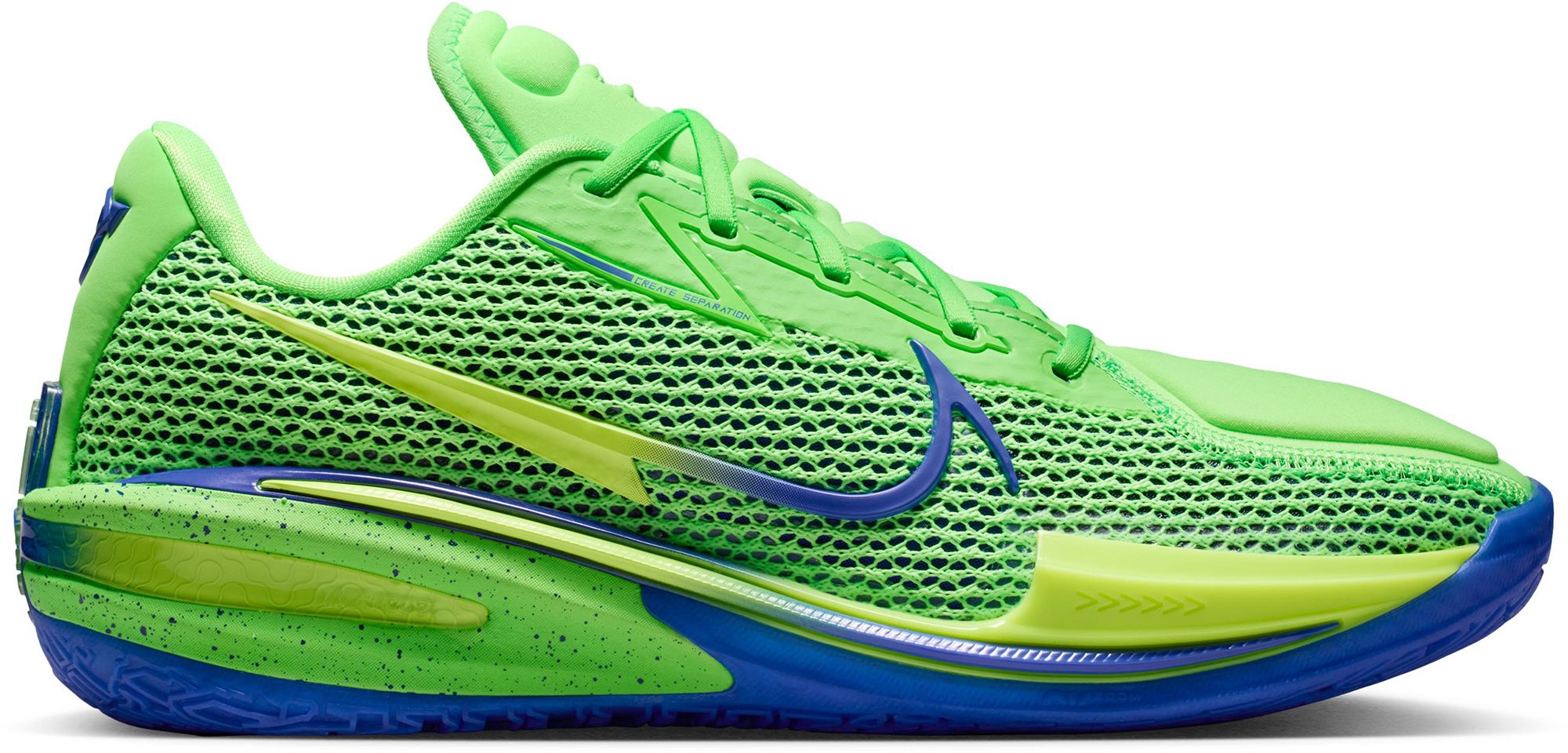 Nike G.T. Cut Basketball Shoes product image