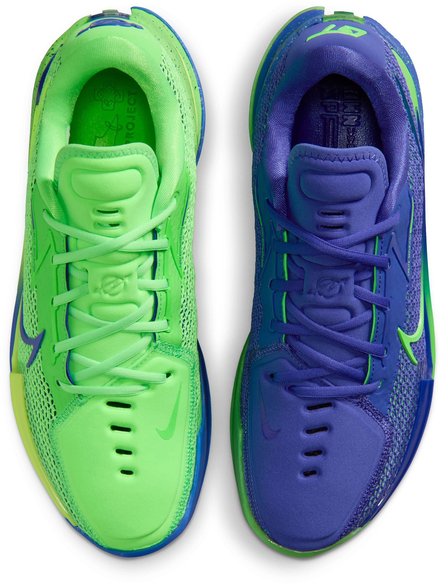 Nike G.T. Cut Basketball Shoes product image