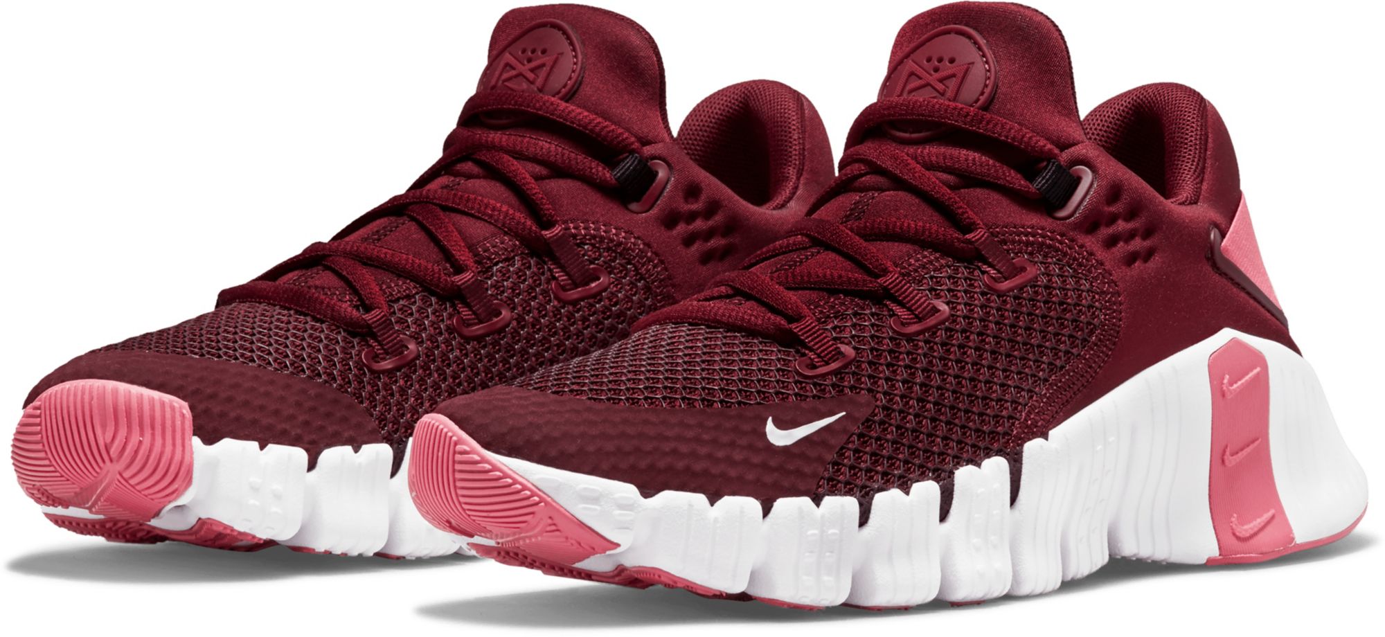 Nike Women's Free Metcon 4 Training Shoes product image