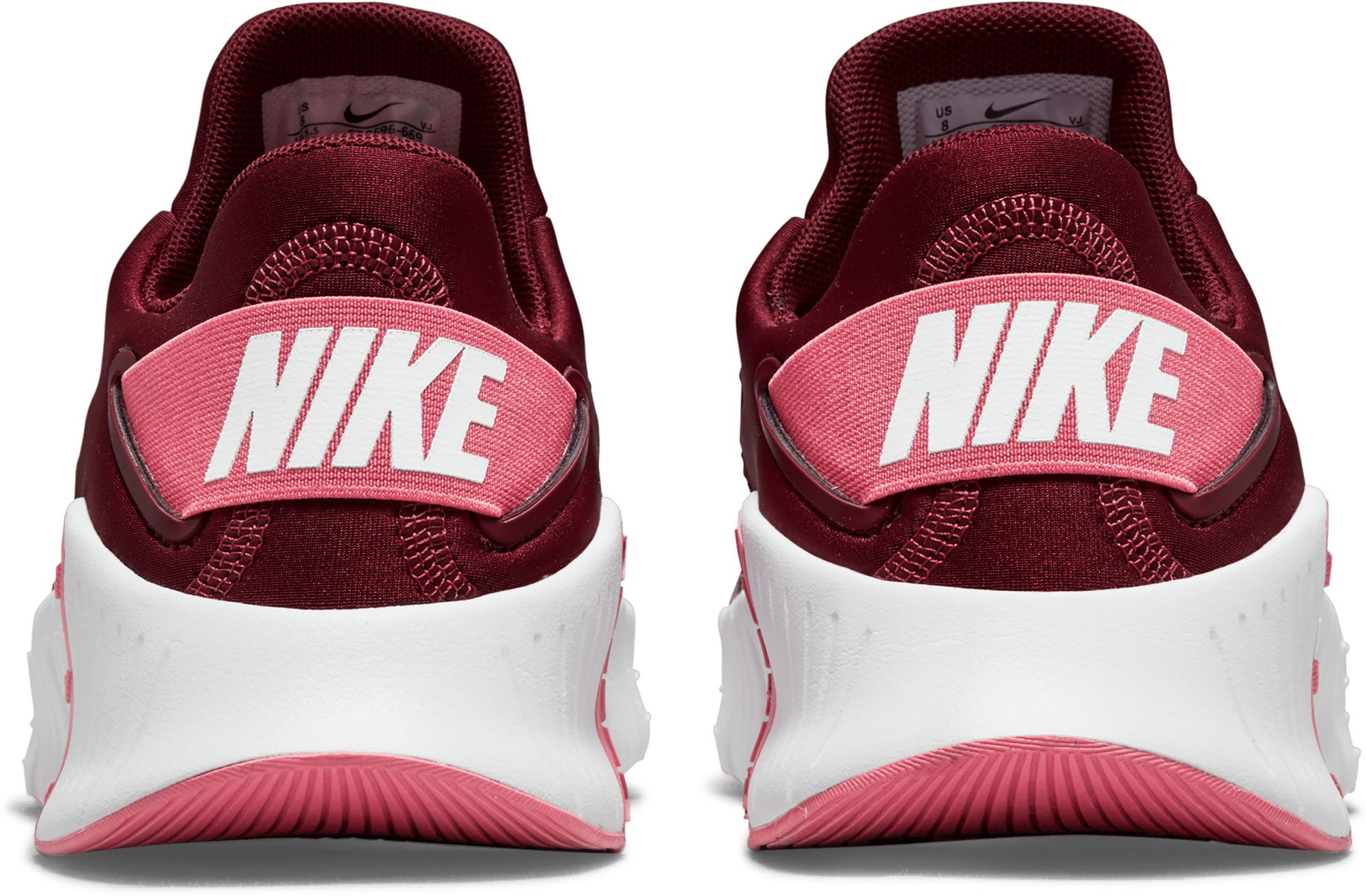 Nike Women's Free Metcon 4 Training Shoes product image