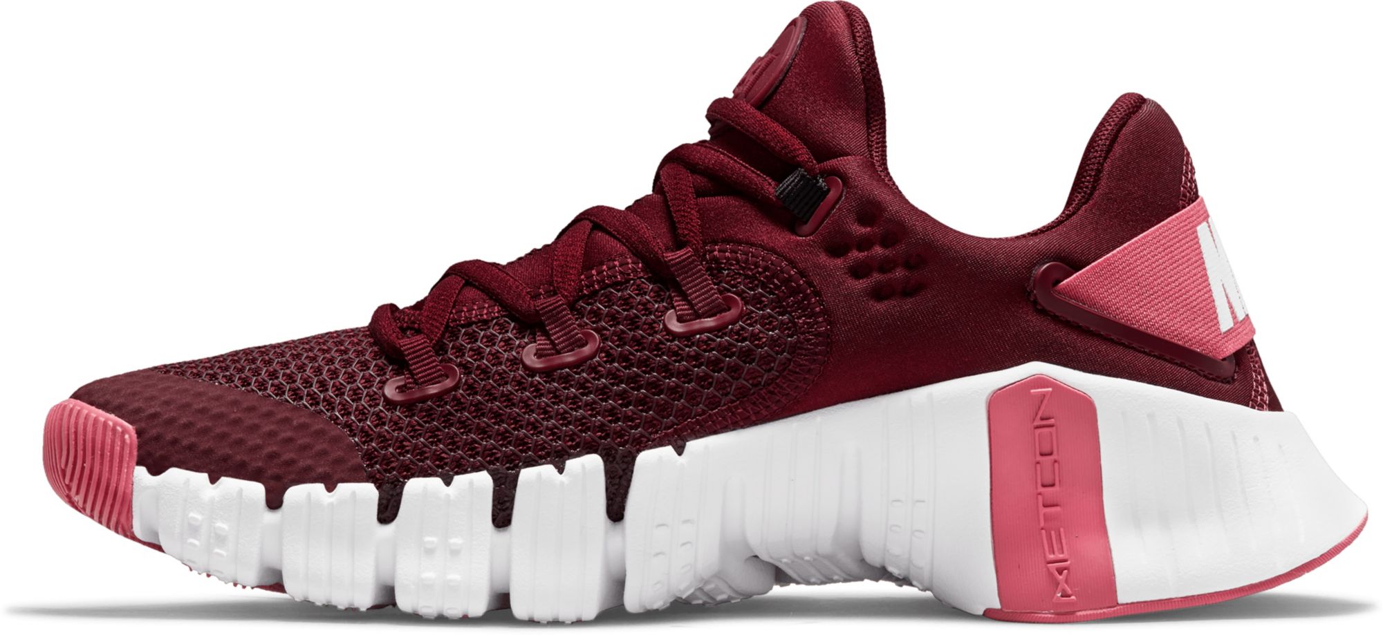 Nike Women's Free Metcon 4 Training Shoes product image