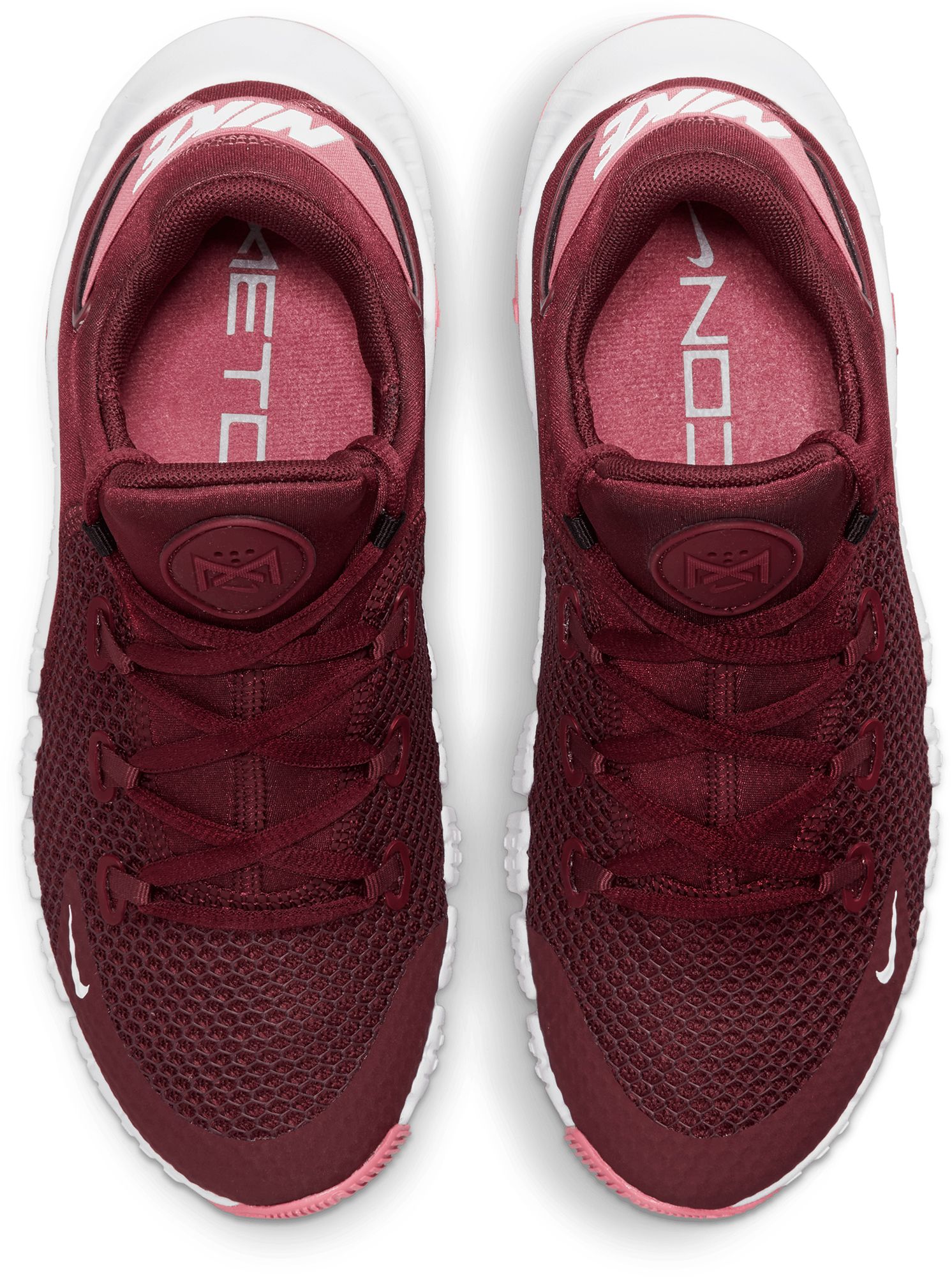 Nike Women's Free Metcon 4 Training Shoes product image