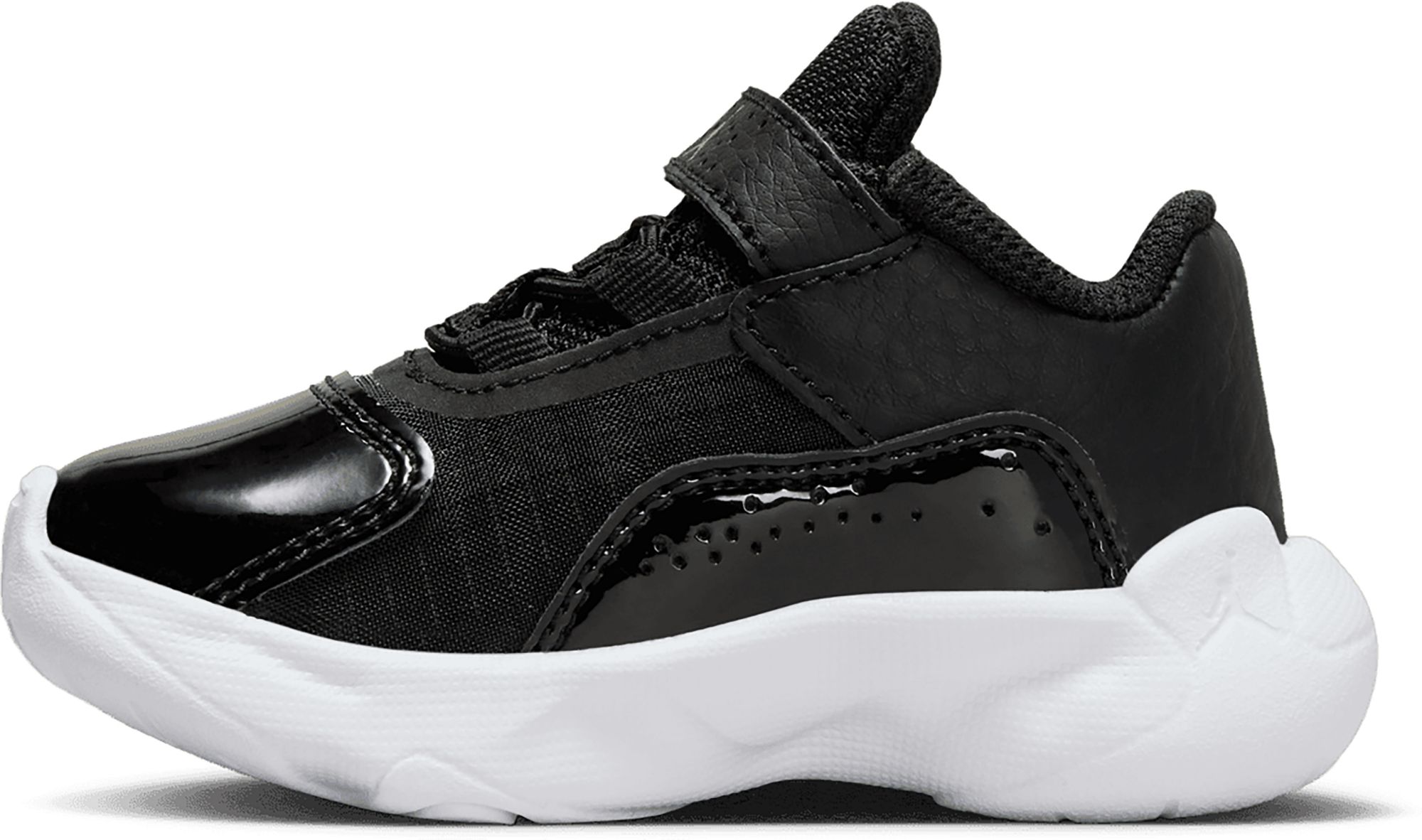 Jordan Toddler Air 11 CMFT Low Basketball Shoes