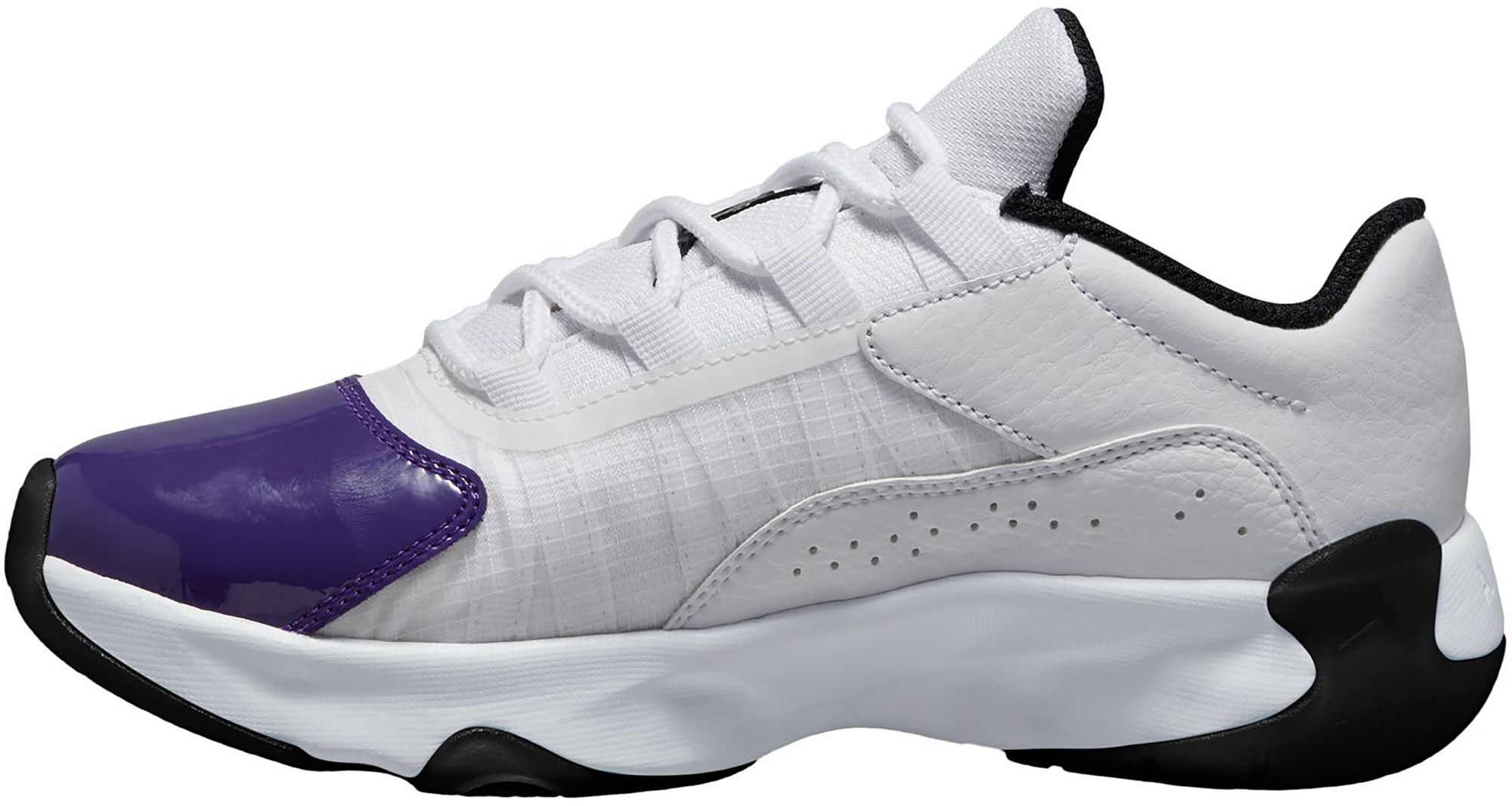 Jordan Kids' Grade School Air Jordan 11 CMFT Low Basketball Shoes product image