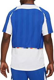 Nike Men's F.C. Home Short Sleeve Soccer Jersey product image
