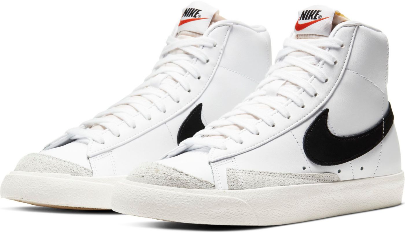 High top blazer online