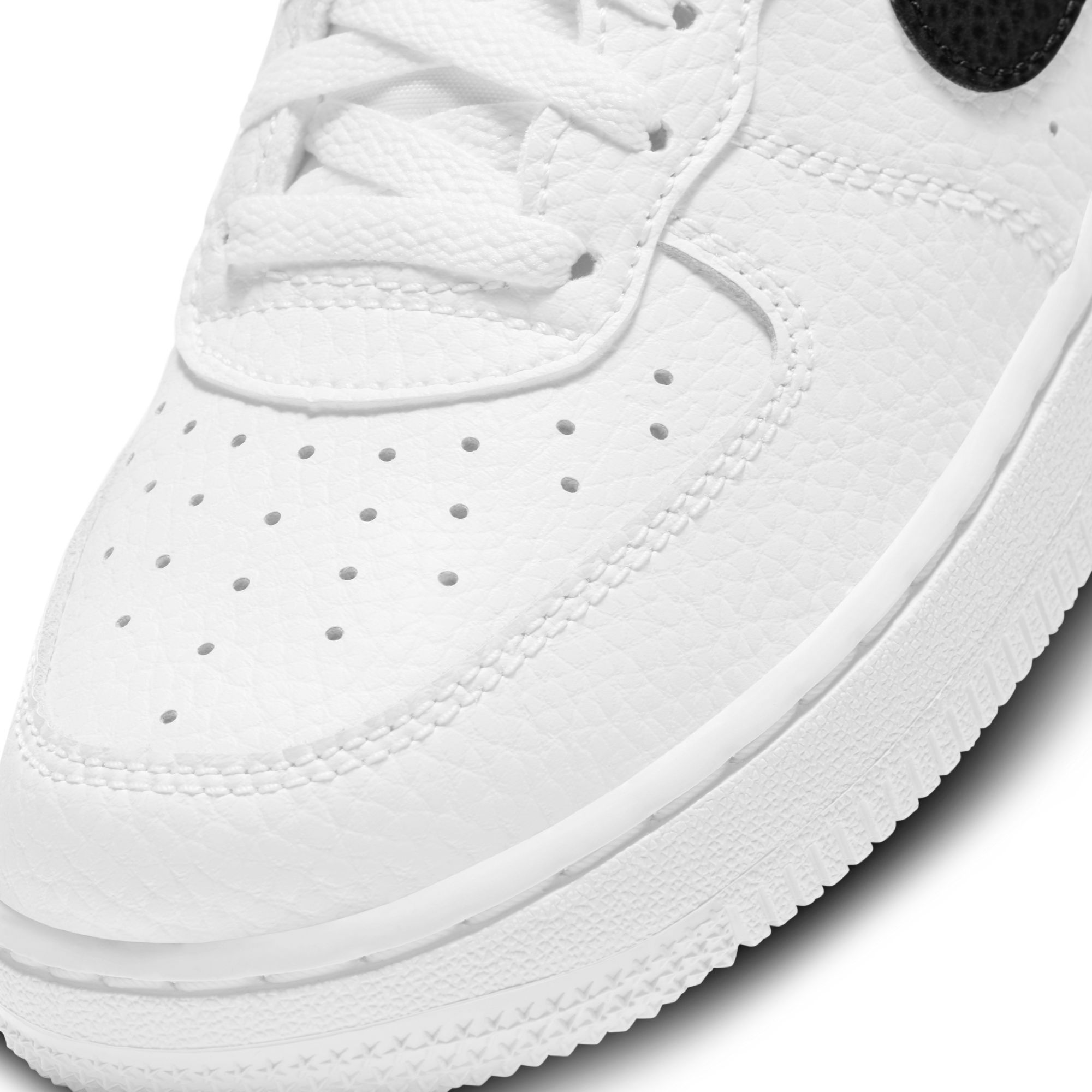 Nike Kids' Preschool Air Force 1 Shoes product image