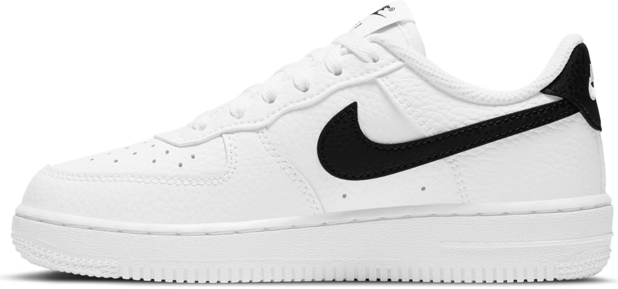 Nike Kids' Preschool Air Force 1 Shoes product image