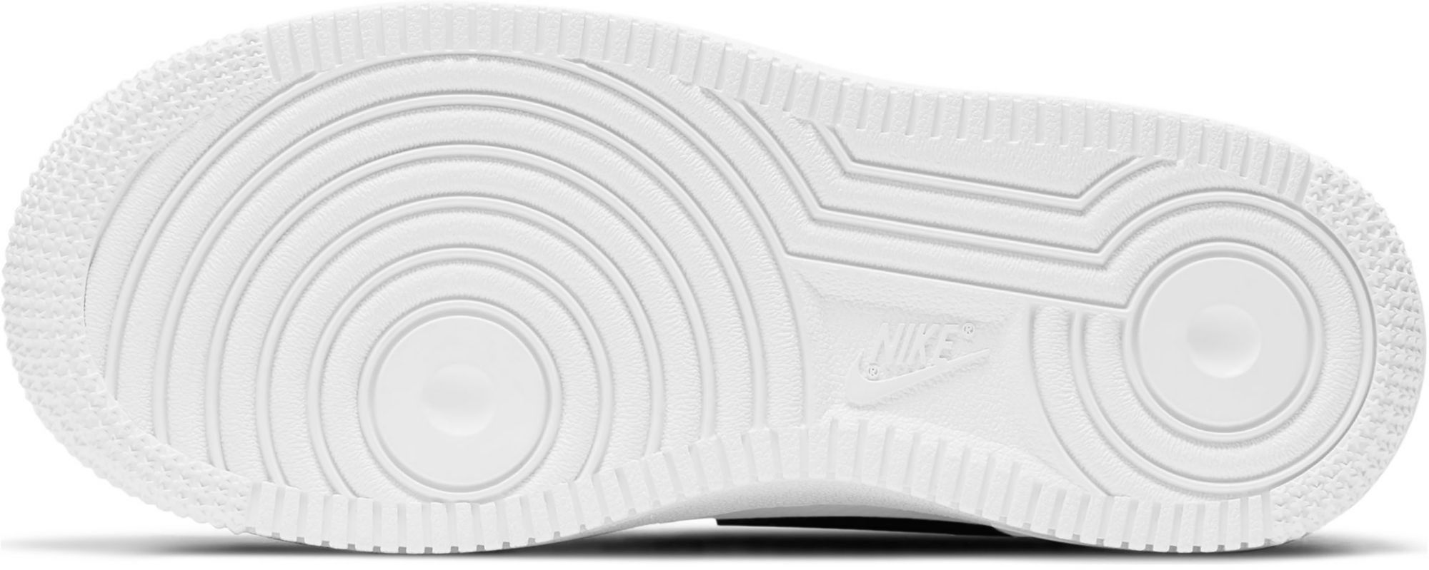 Nike Kids' Preschool Air Force 1 Shoes product image