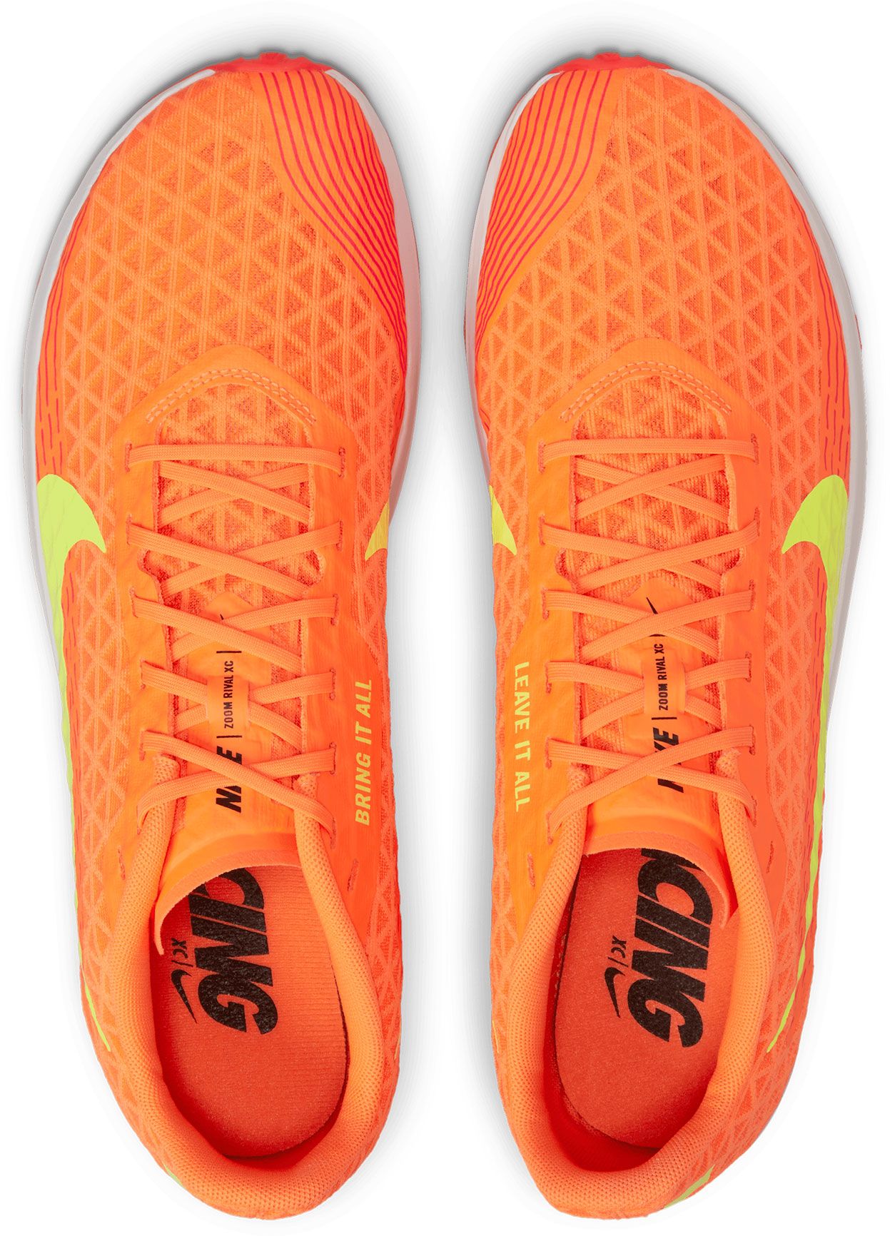 Nike Zoom Rival XC 5 Cross Country Shoes product image