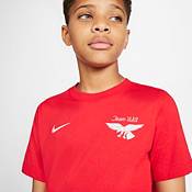 Nike Boys' Sportswear USA Olympic Eagle T-Shirt product image