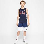 Nike Boys' Sportswear Olympic USA Graphic Tank Top product image