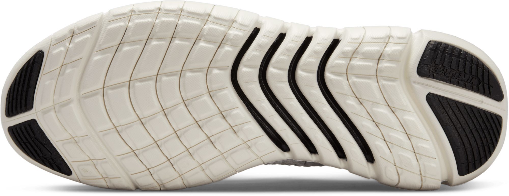 Nike Men's Free Run 5.0 Running Shoes product image