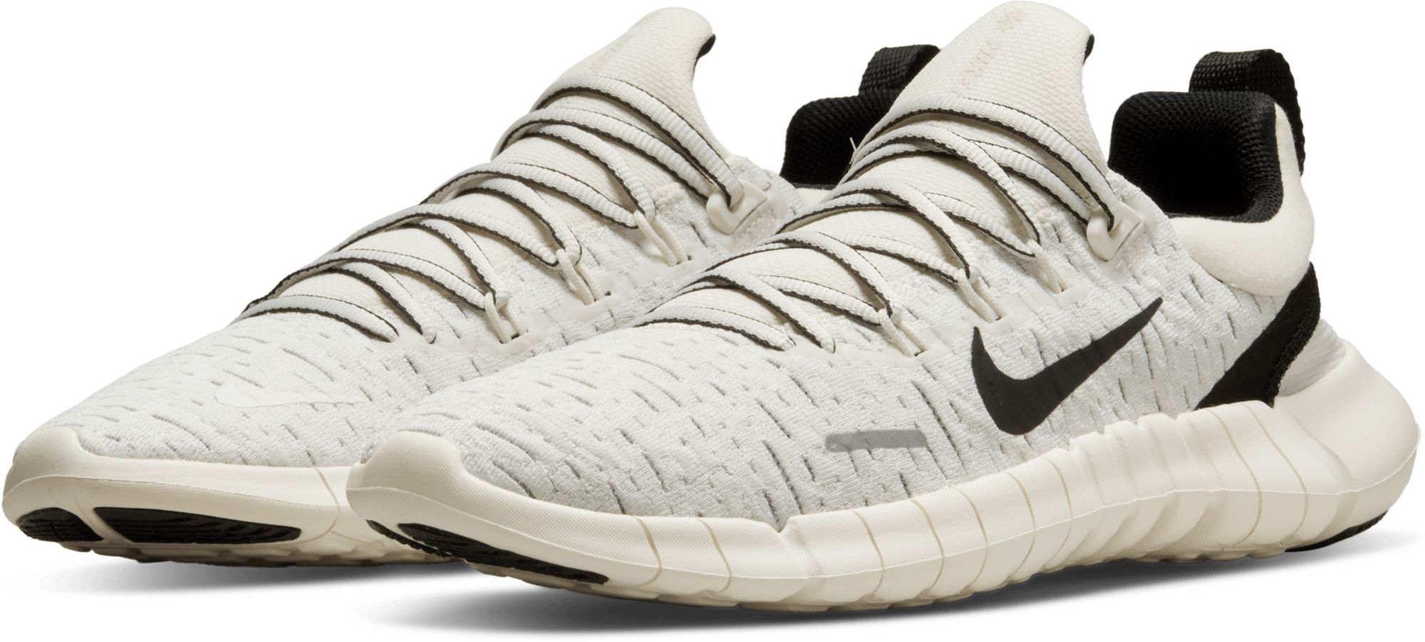 Nike Men's Free Run 5.0 Running Shoes product image