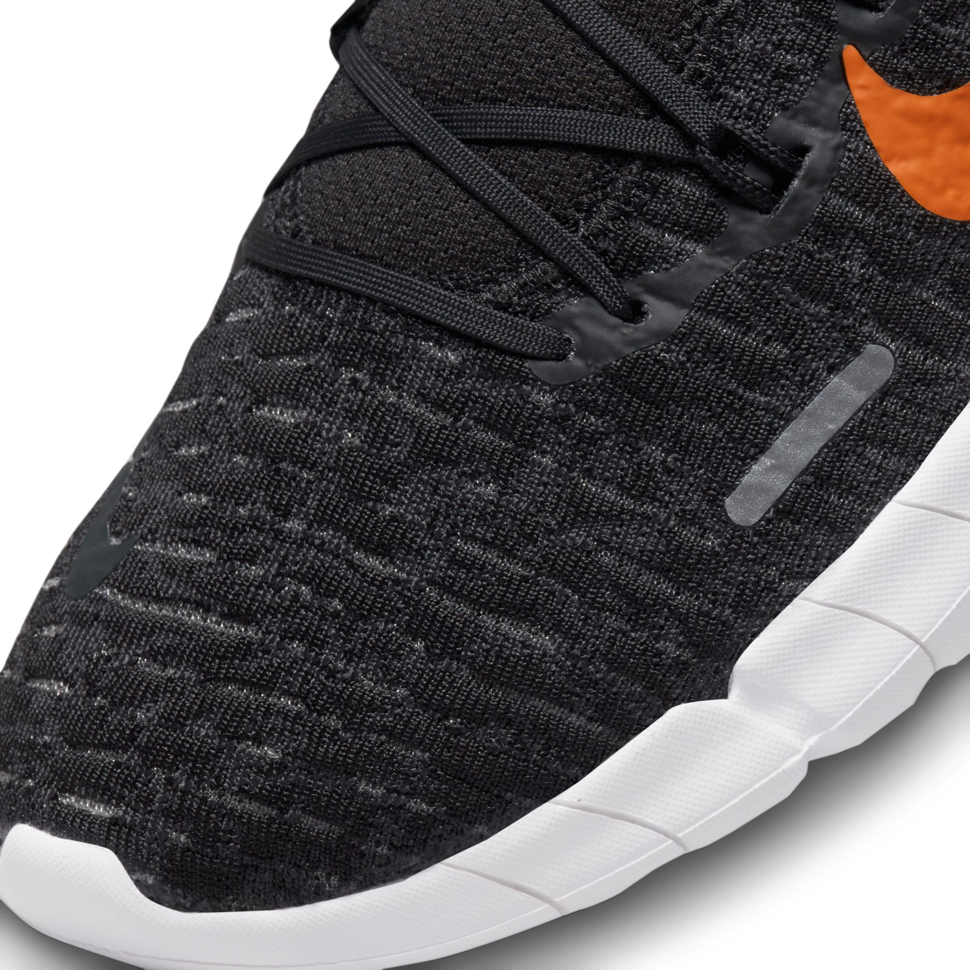 Nike Women's Free Run 5.0 Running Shoes product image