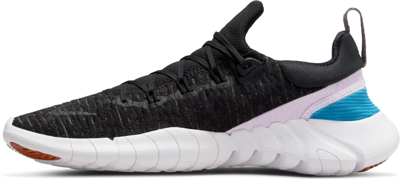 Nike Women's Free Run 5.0 Running Shoes product image