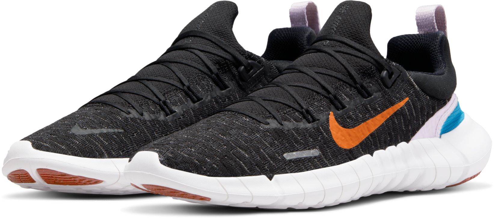 Nike Women's Free Run 5.0 Running Shoes product image