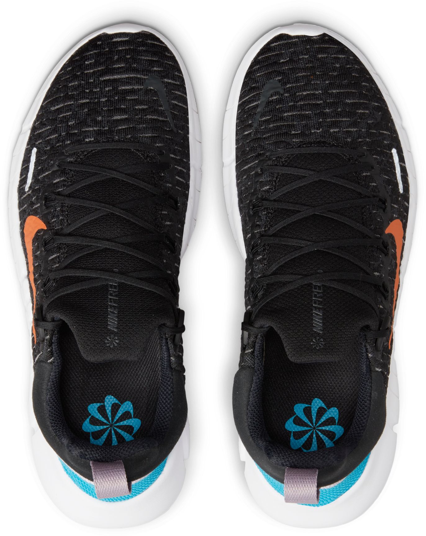 Nike Women's Free Run 5.0 Running Shoes product image