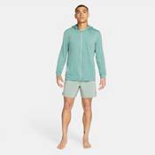 Nike Men's Yoga Dri-FIT Full-Zip Jacket product image